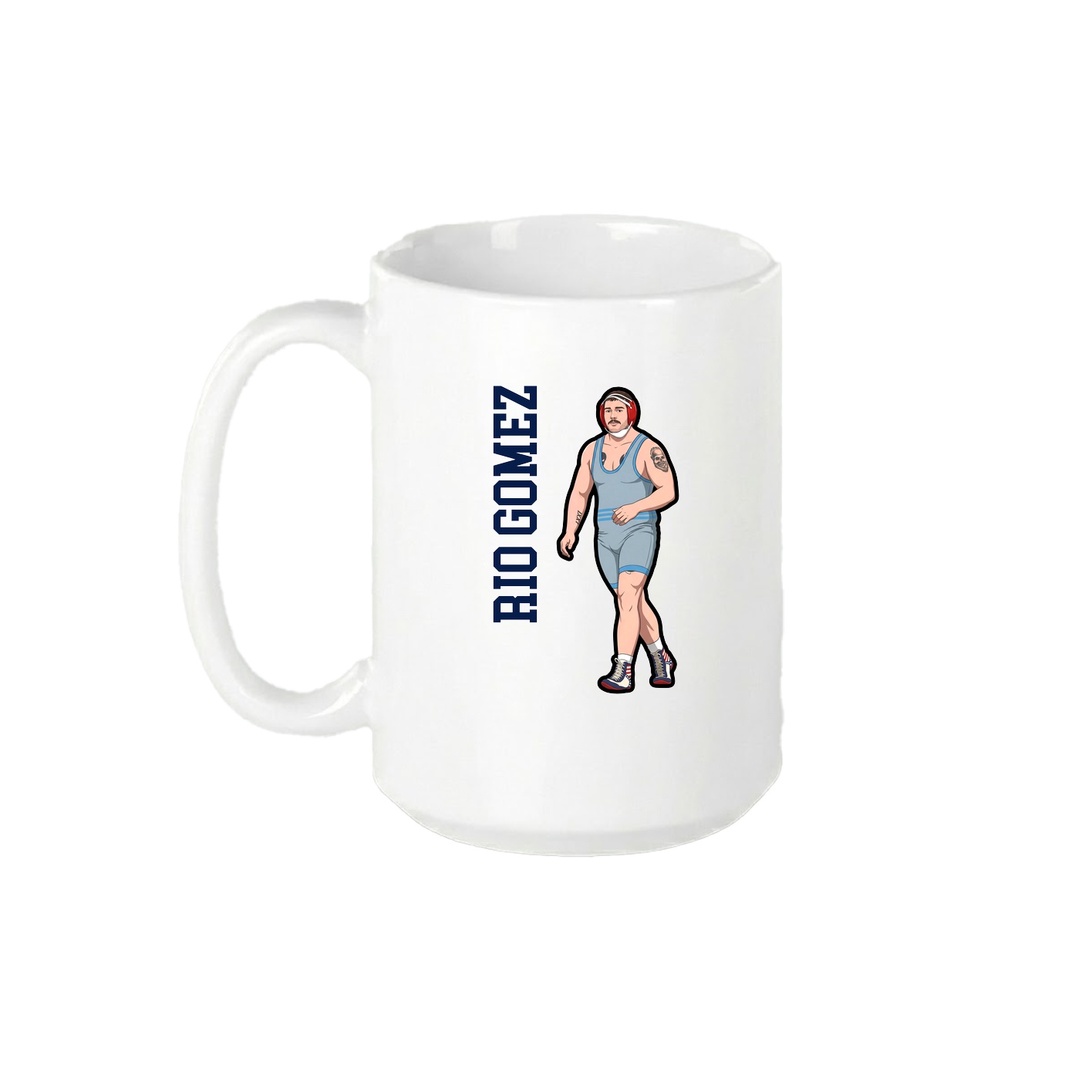 15oz Coffee Mug