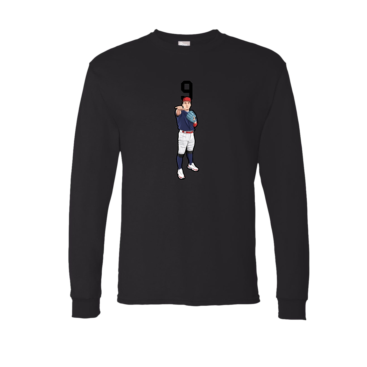 Long Sleeve Tee
