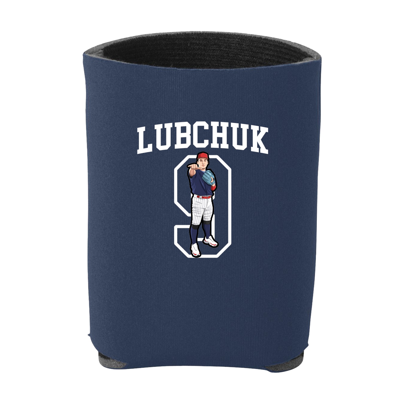 Can Holder — Shirsey in Navy