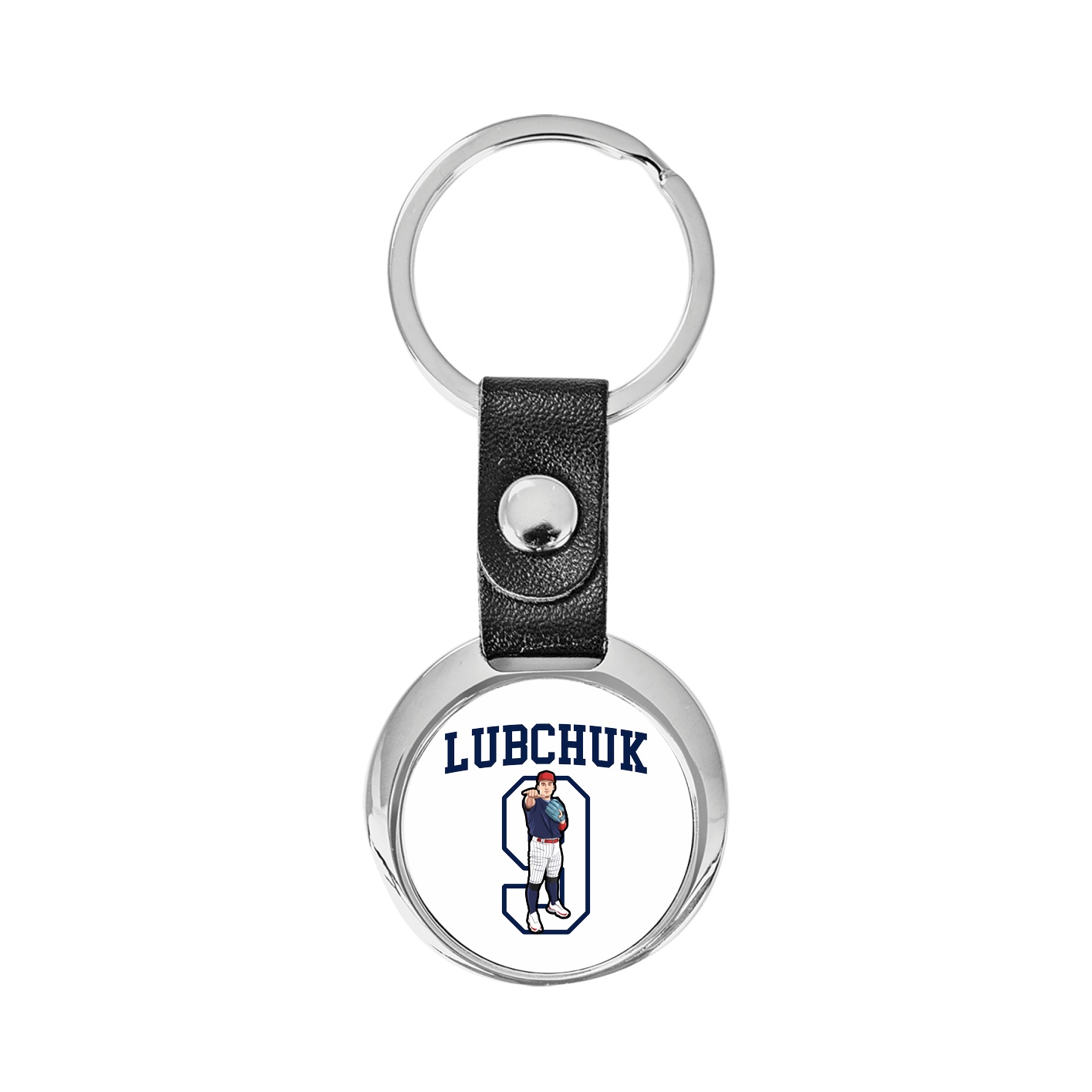 Key Chain — Shirsey in Classic