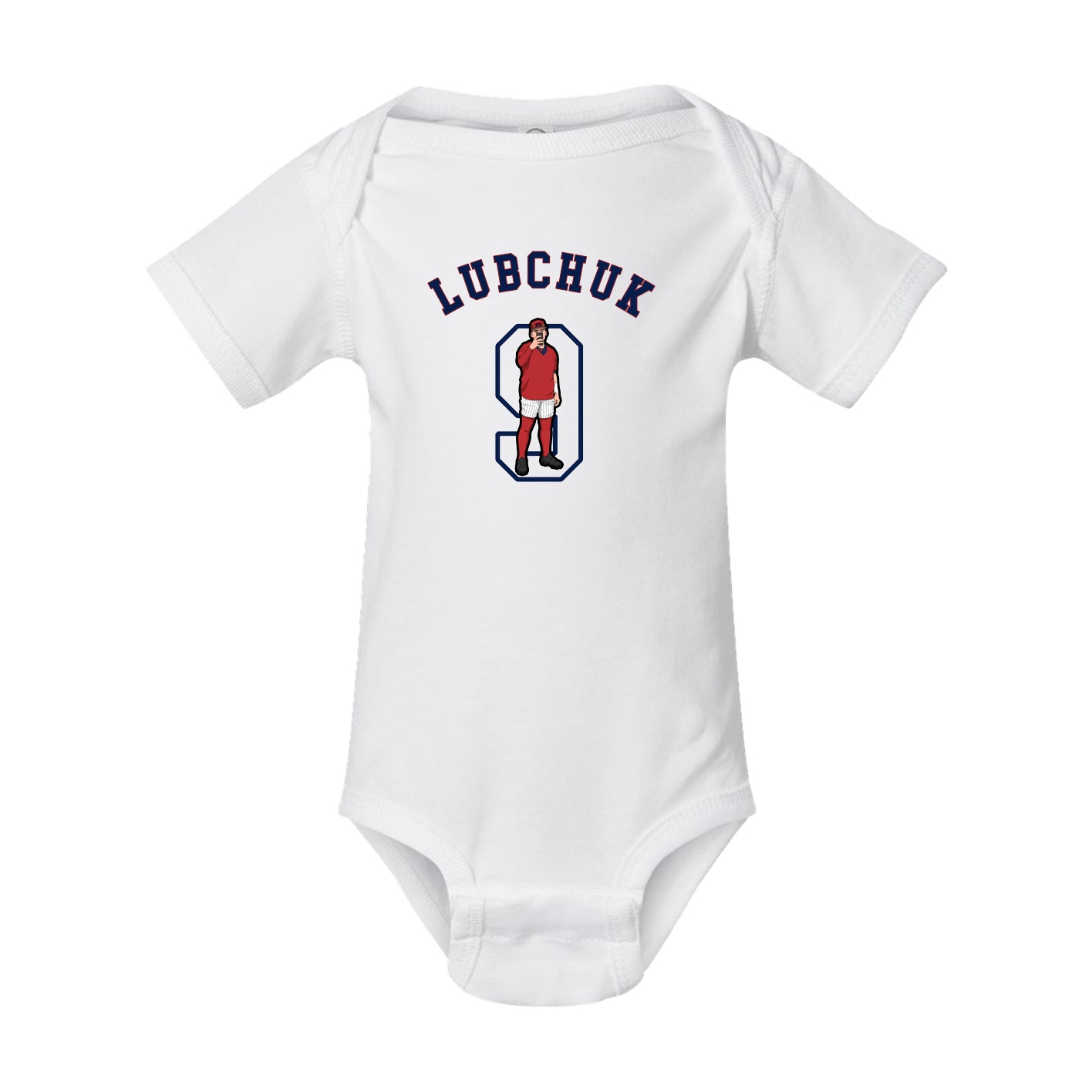 Baby Onesie