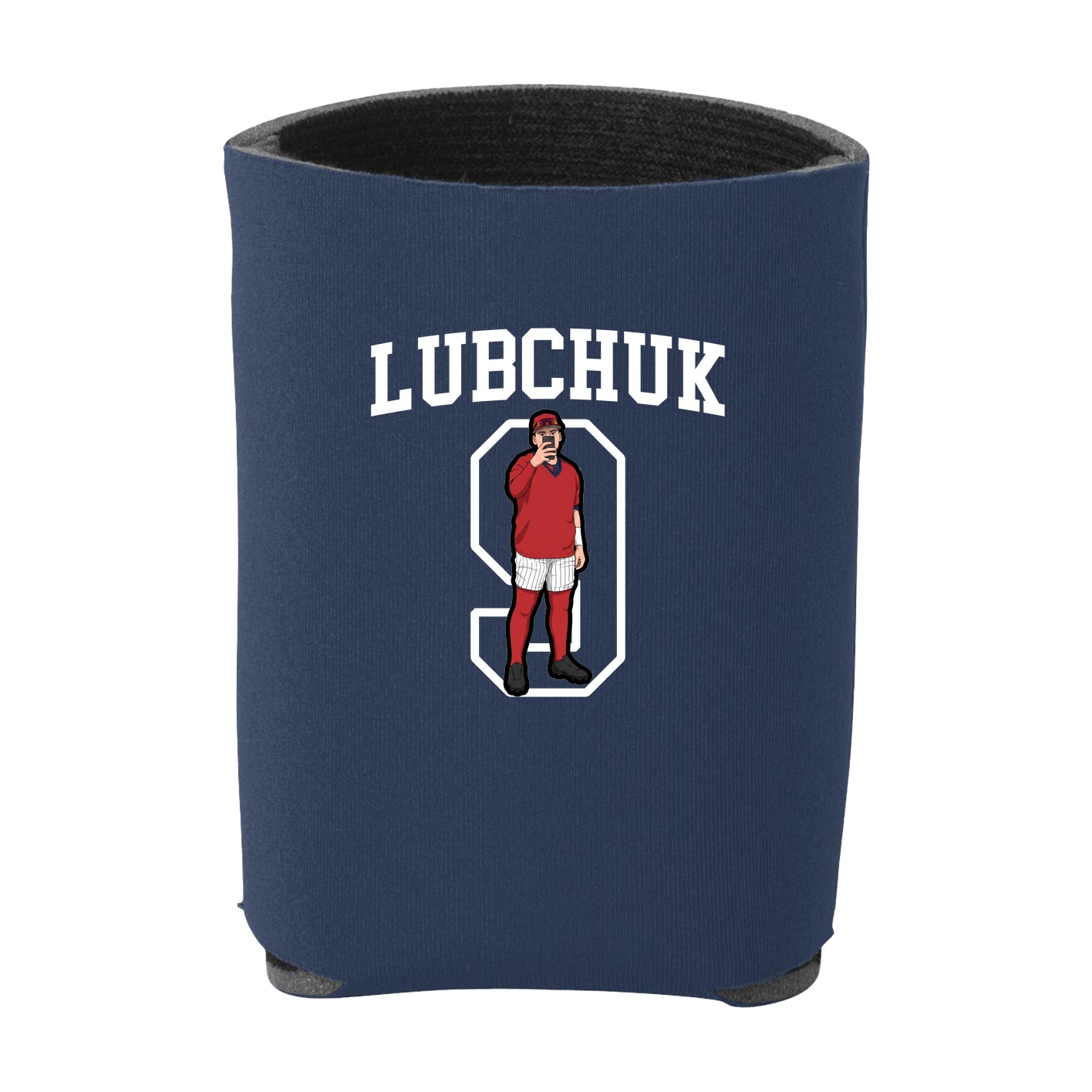 Can Holder — Shirsey in Navy