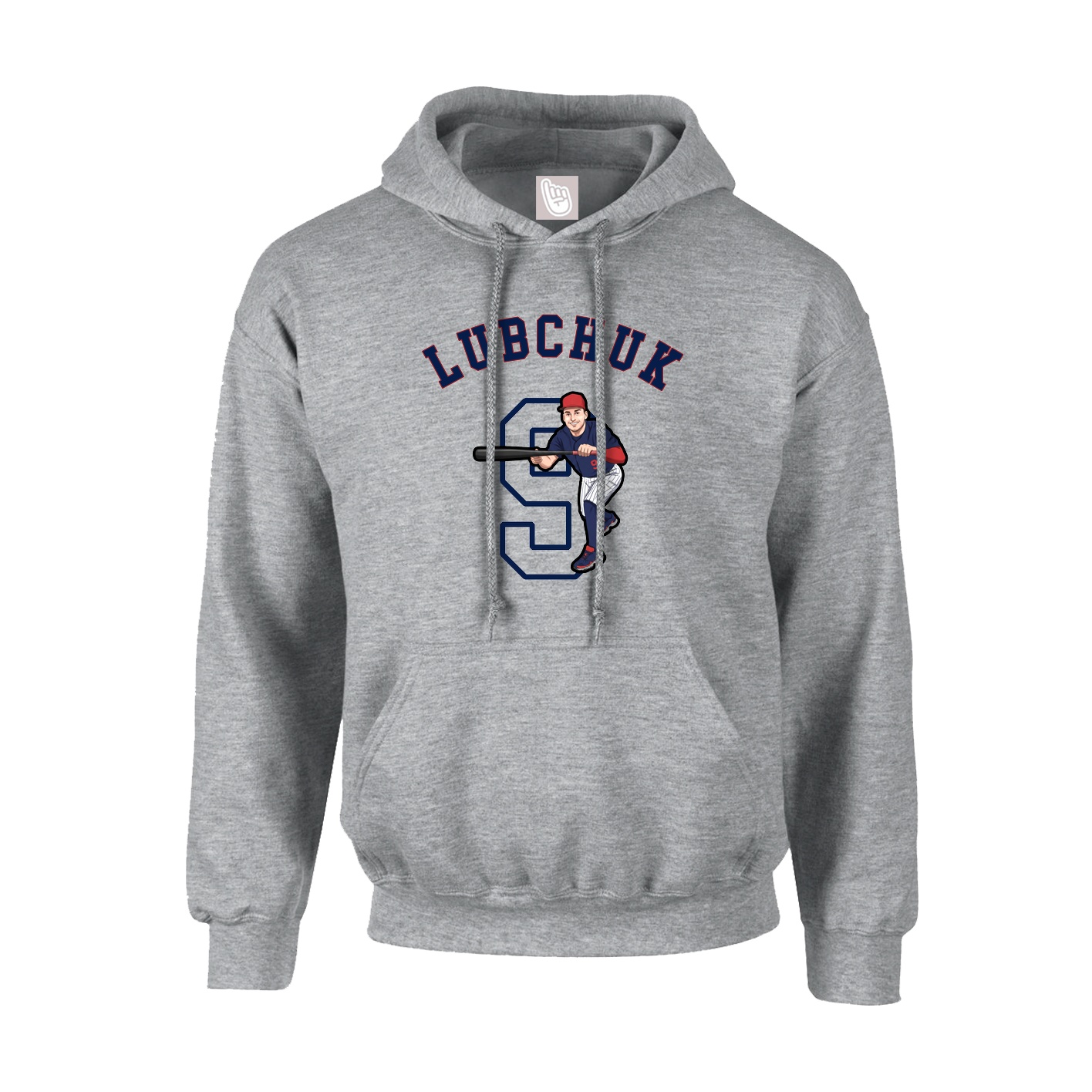 Hoodie