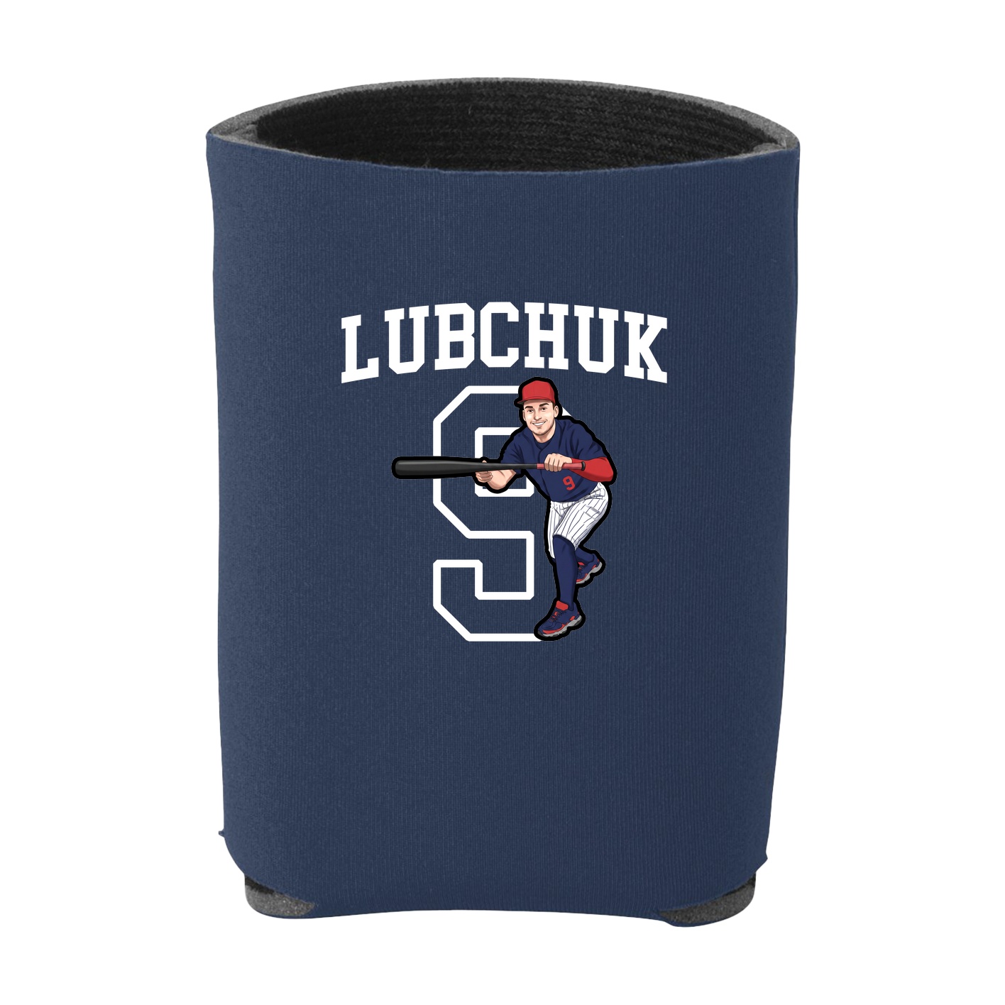 Can Holder — Shirsey in Navy