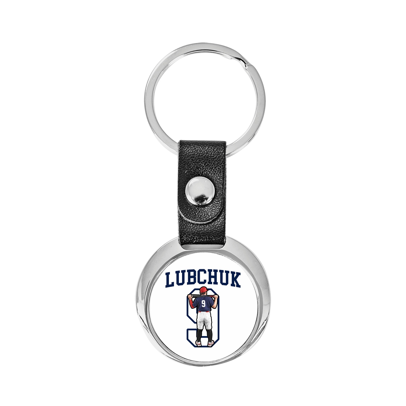 Key Chain — Shirsey in Classic