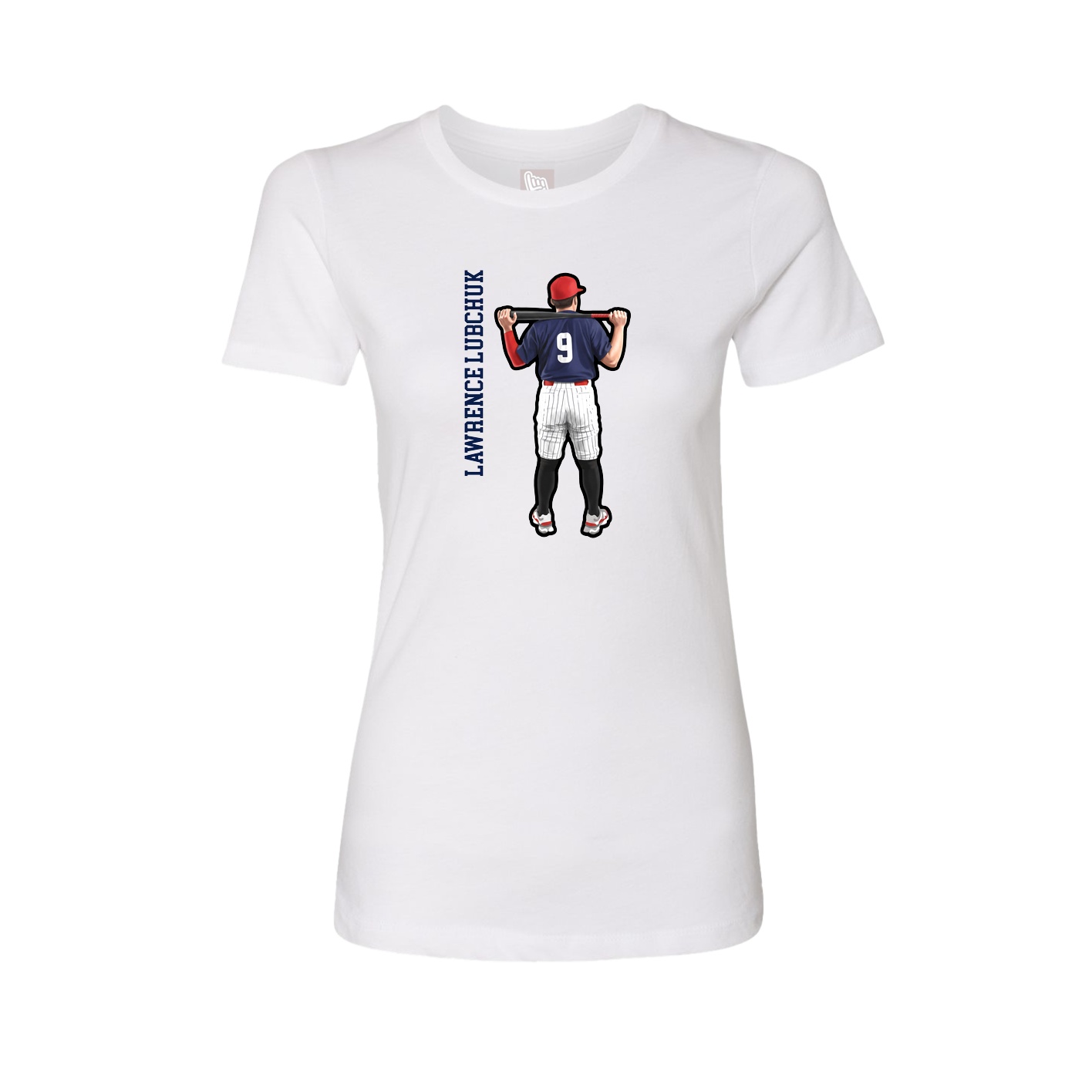 NIL Club Womens Tee