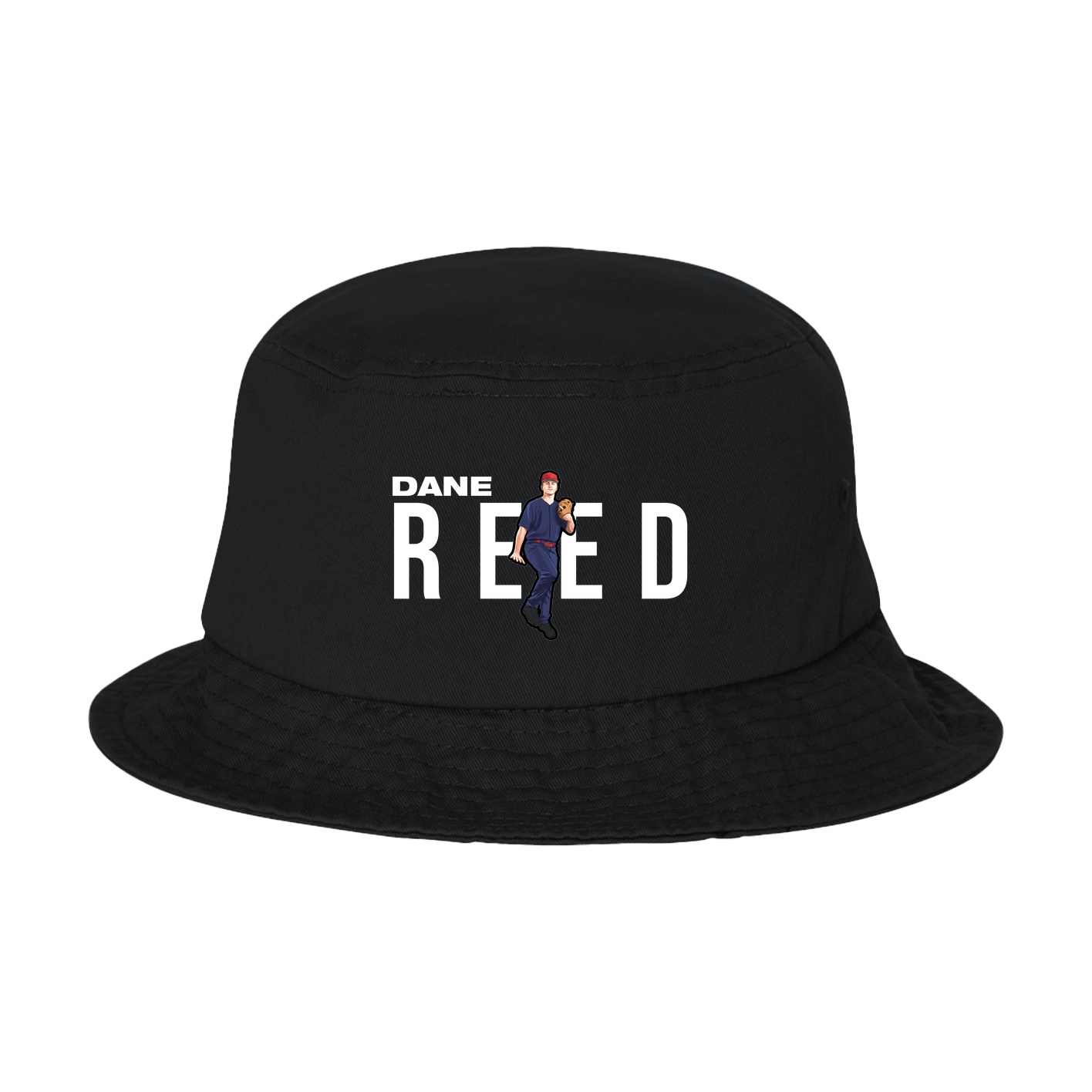 Bucket Cap