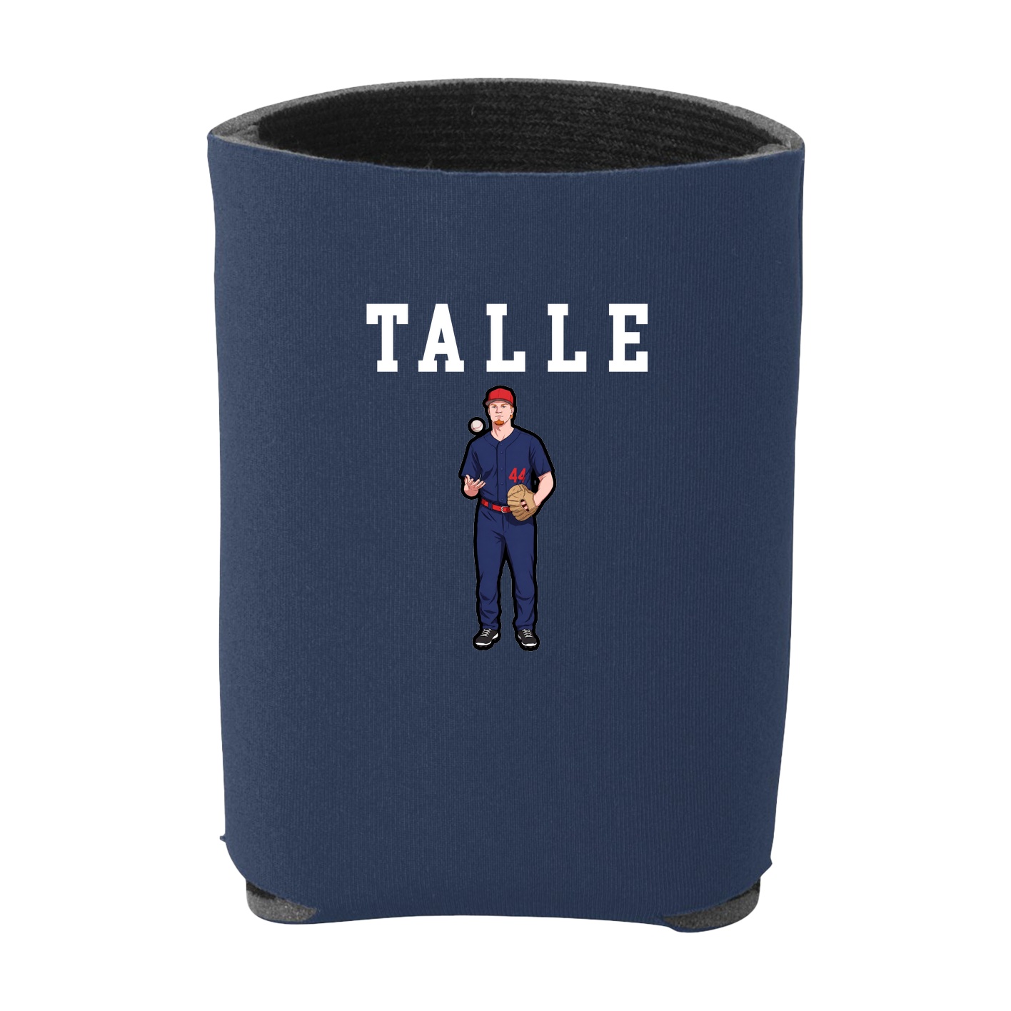 Can Holder — Shirsey in Navy