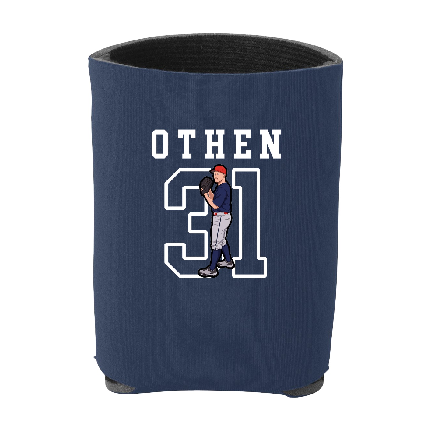 Can Holder — Shirsey in Navy