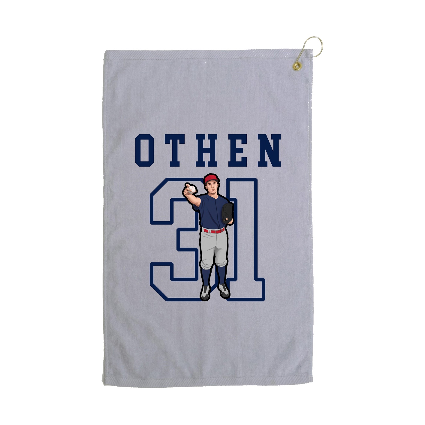 Golf Towel