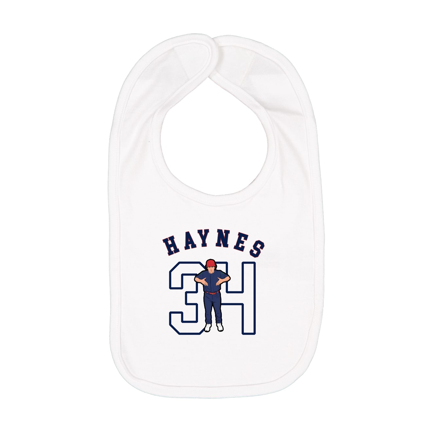 Infant Bib