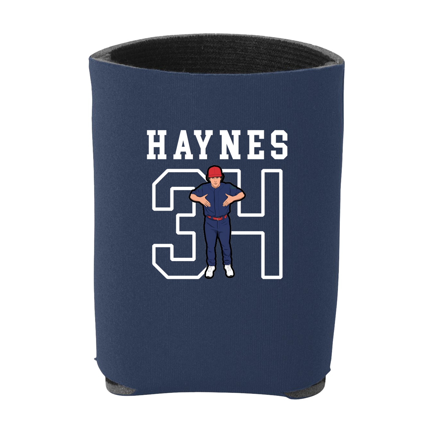 Can Holder — Shirsey in Navy