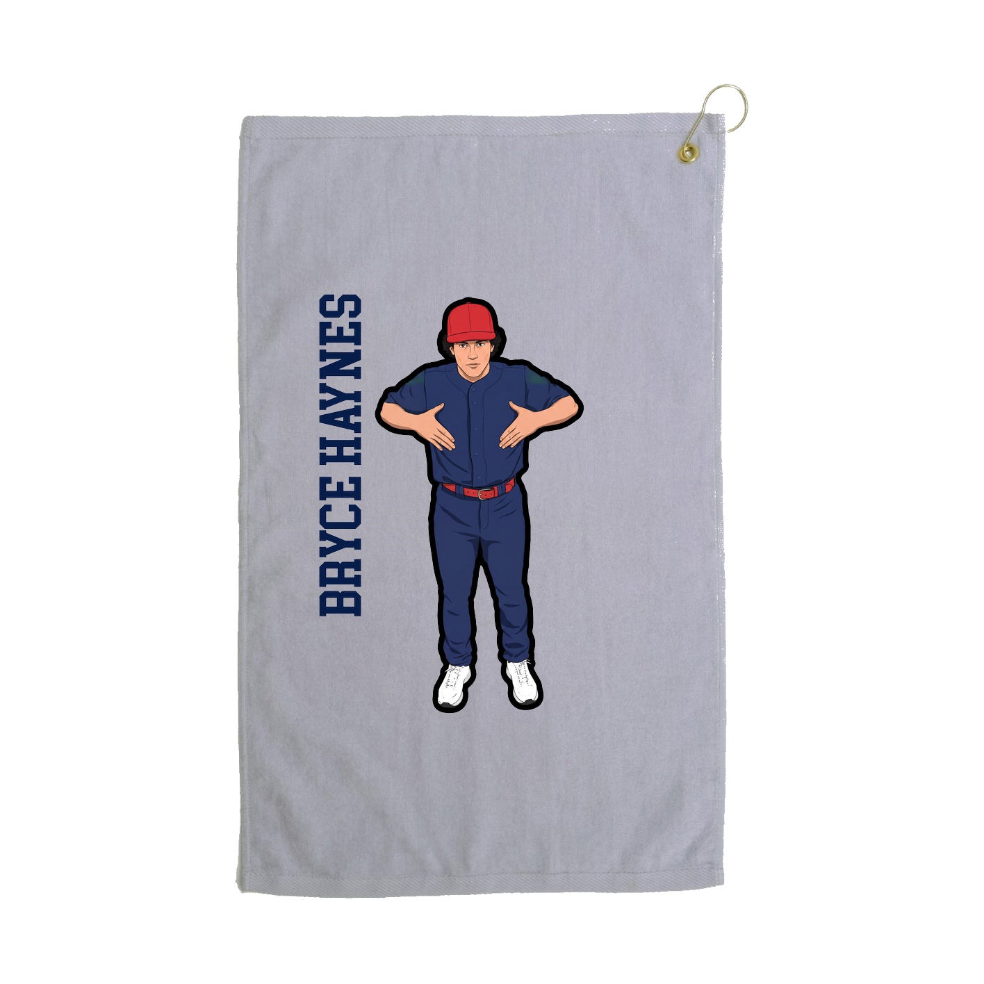 Golf Towel