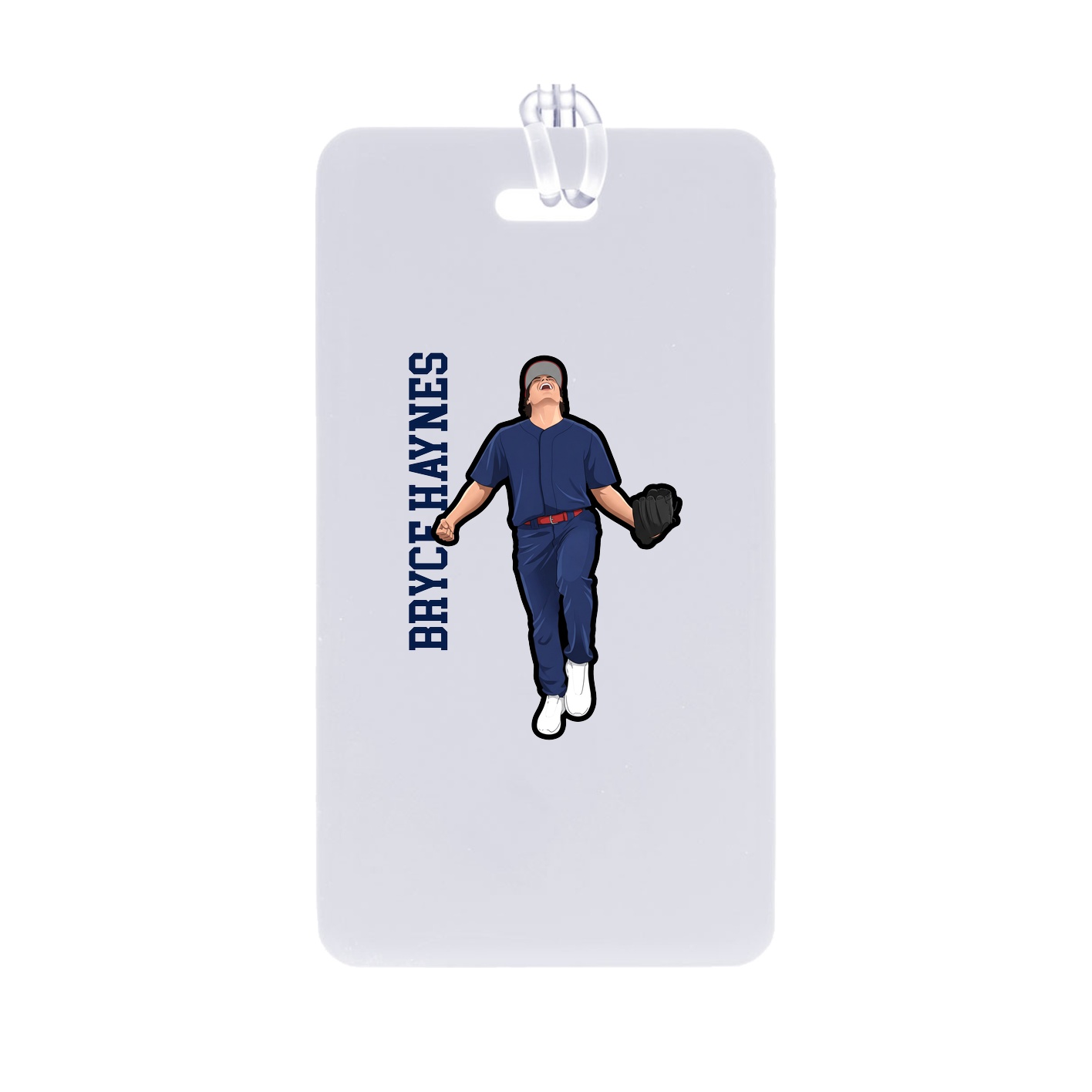 Bag Tag