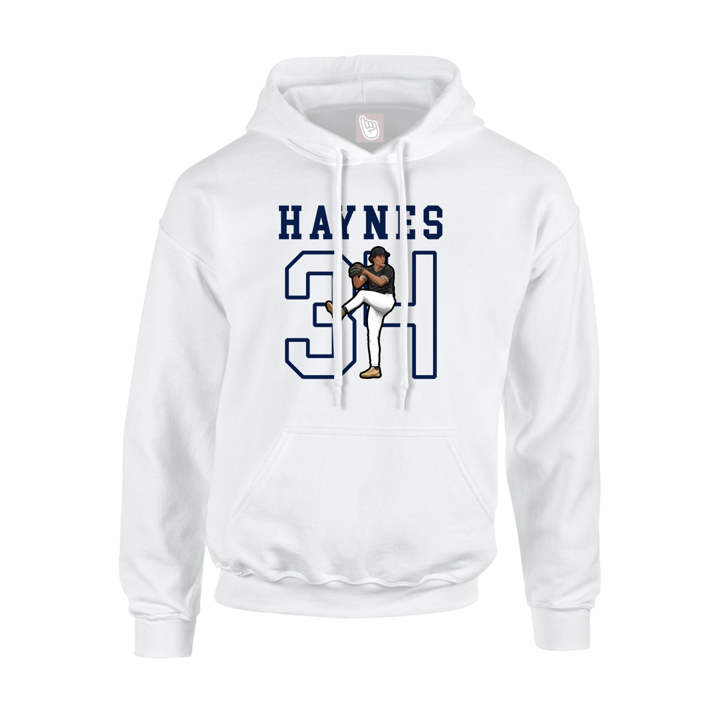 Youth Hoodie