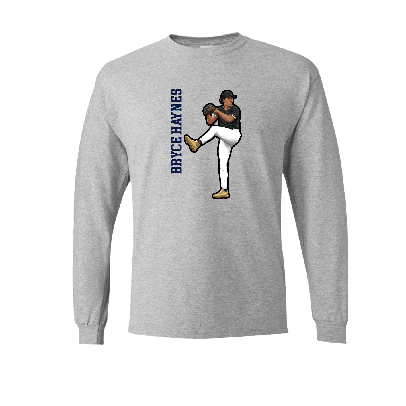 Long Sleeve Tee