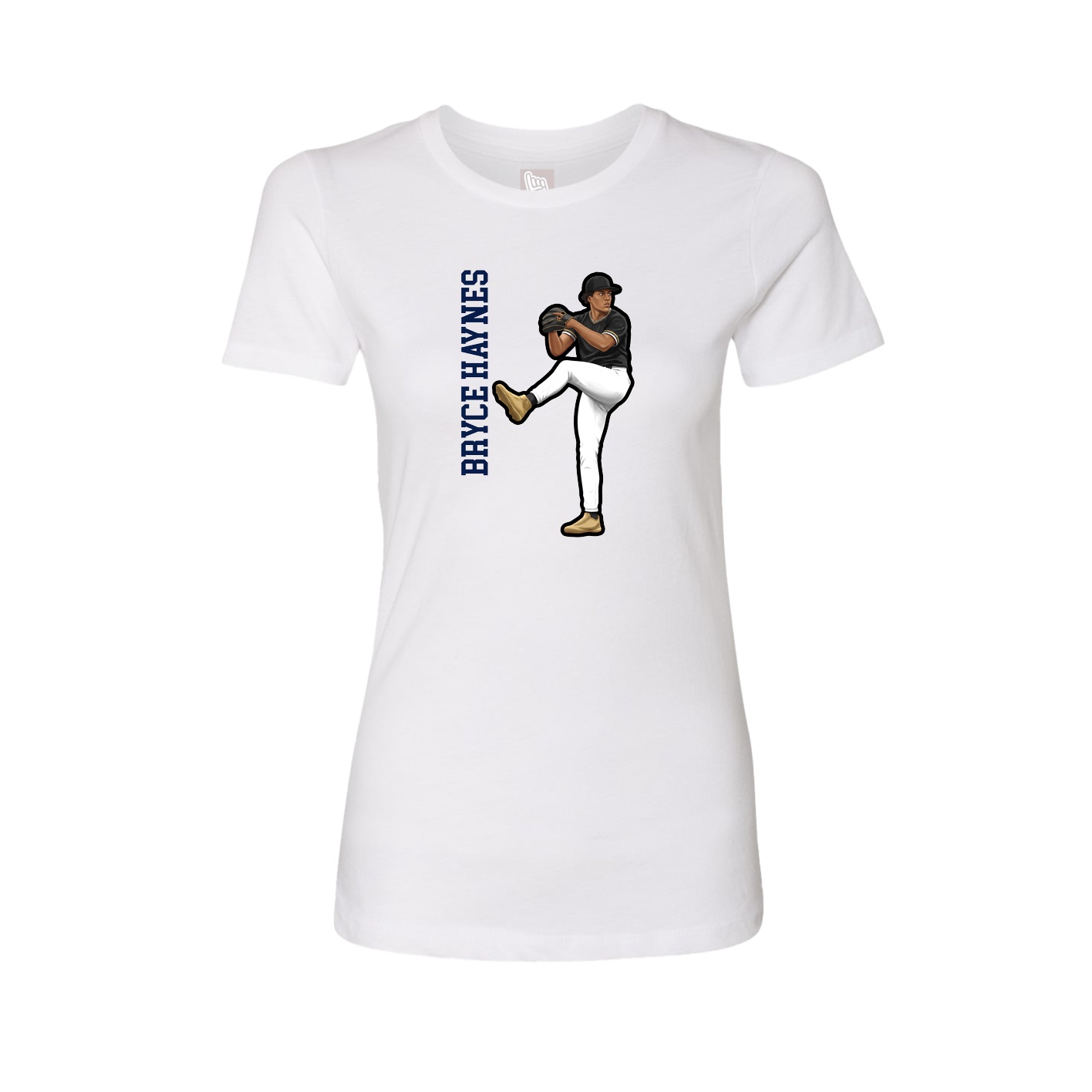 Womens Tee