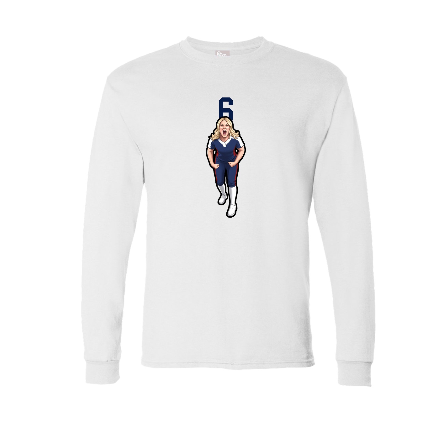 Long Sleeve Tee