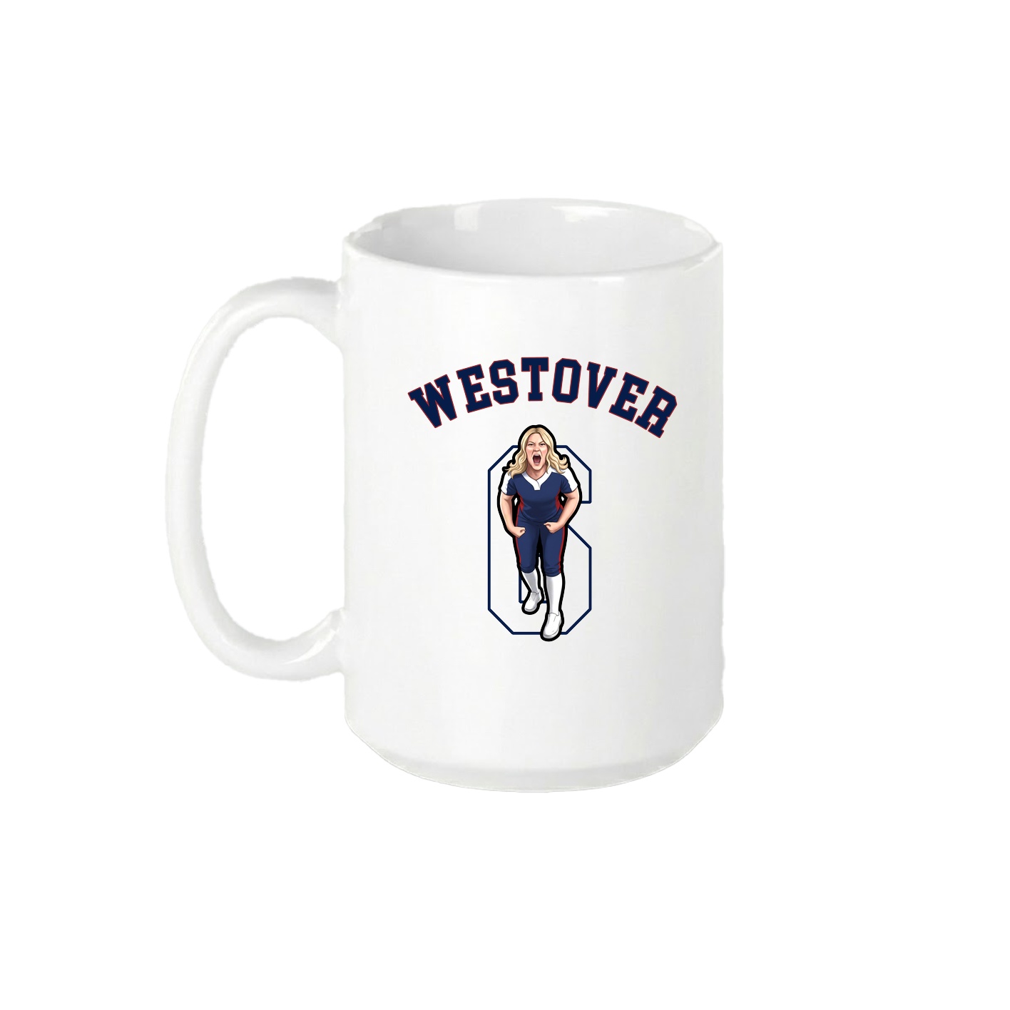 15oz Coffee Mug