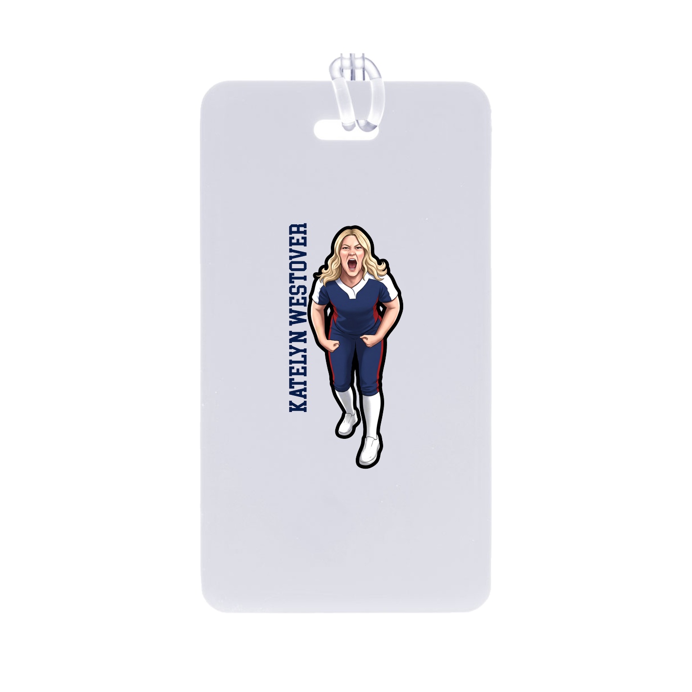Bag Tag