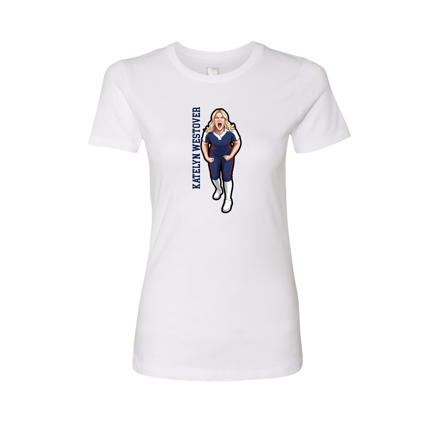 Womens Tee