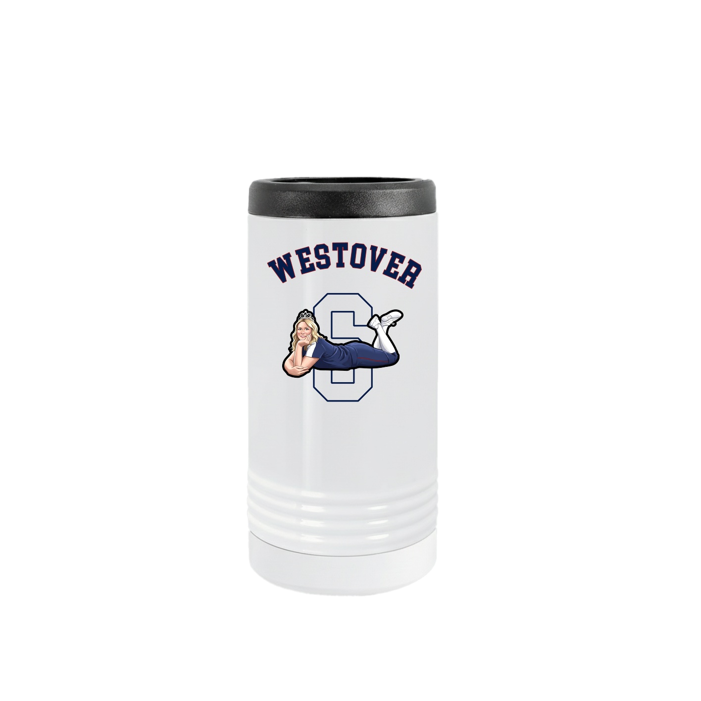 Slim Beverage Holder