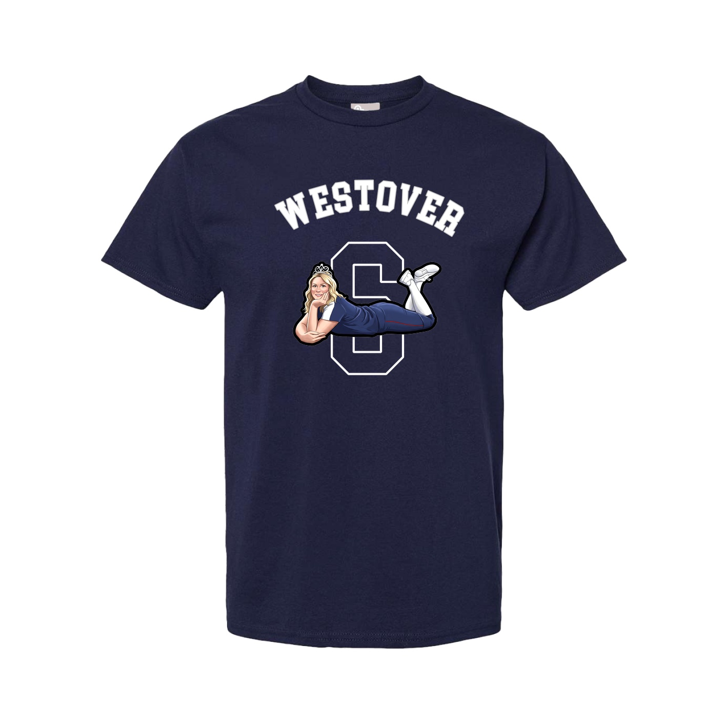 NIL Club Youth Tee