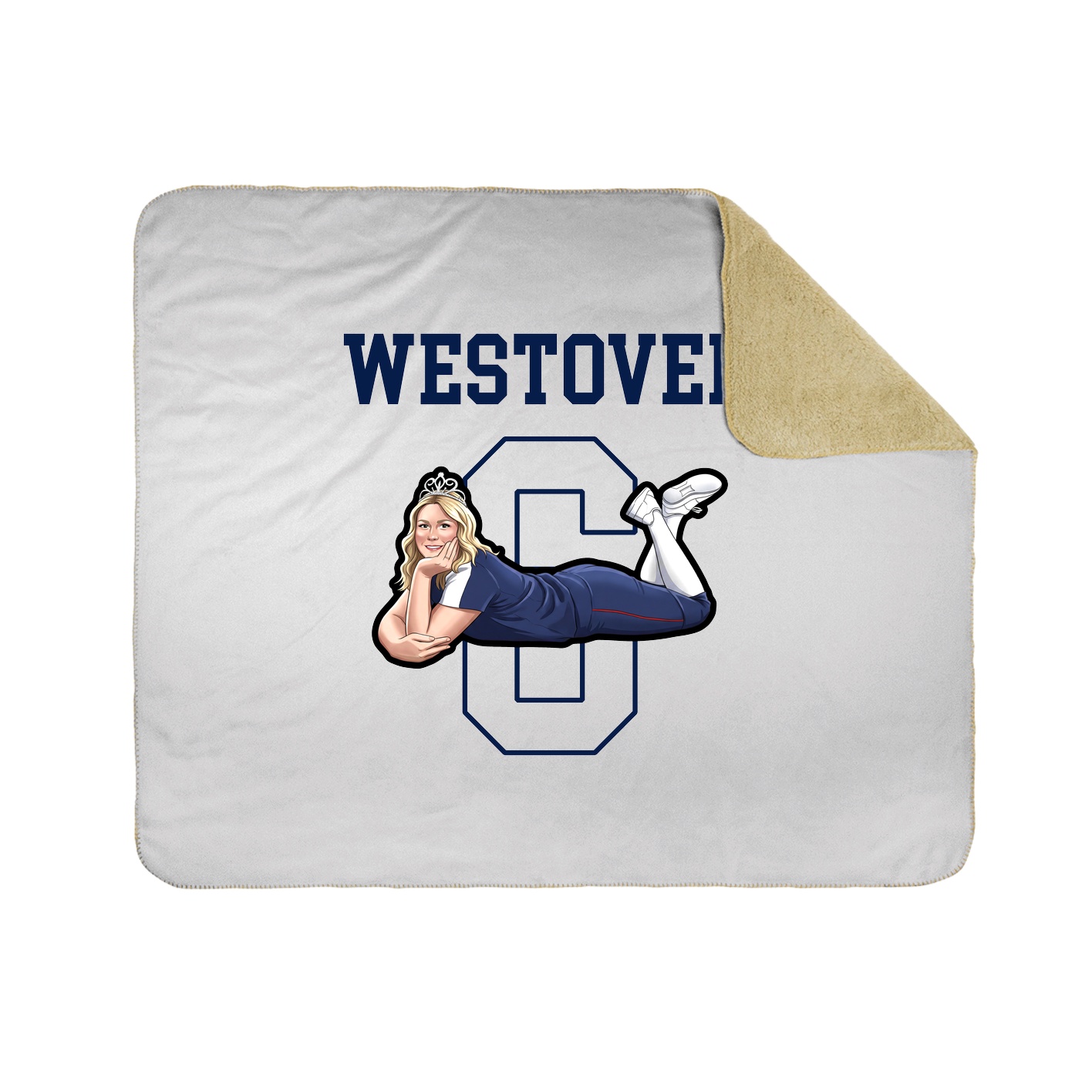 Throw Blanket