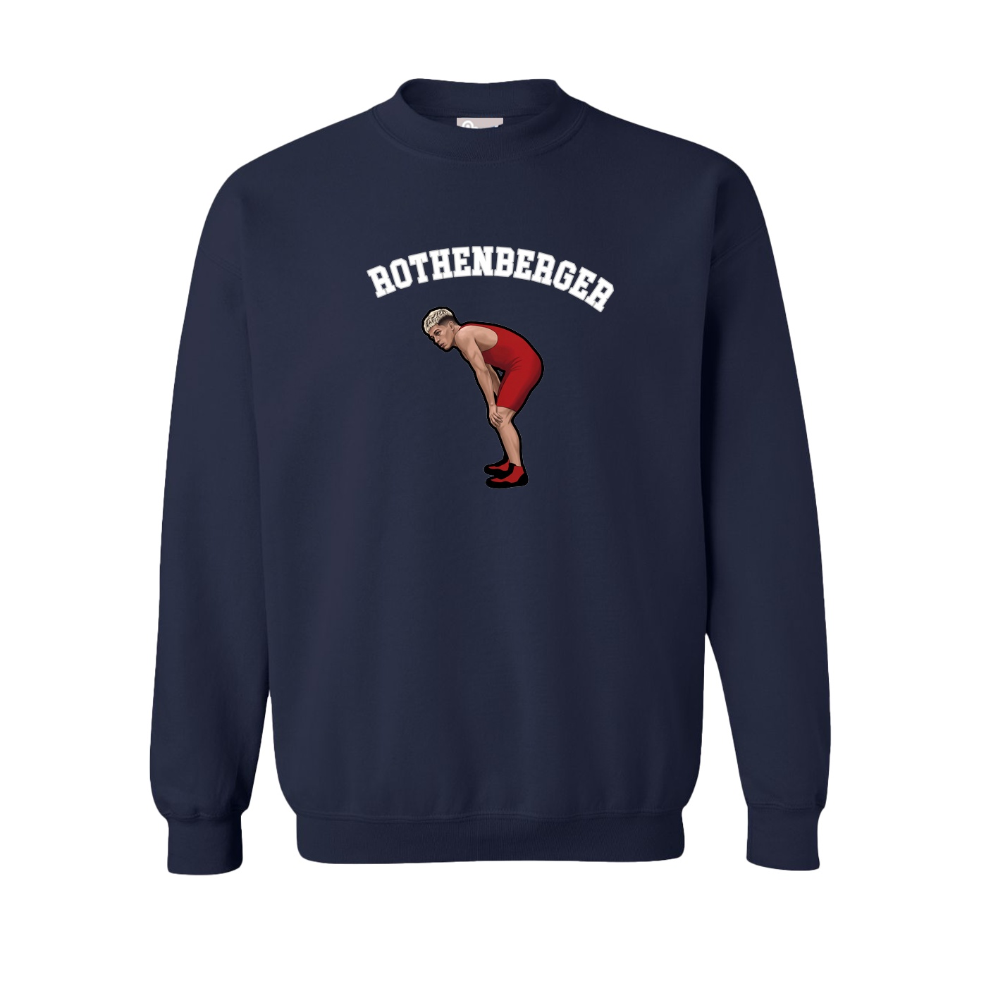 Fleece Crew