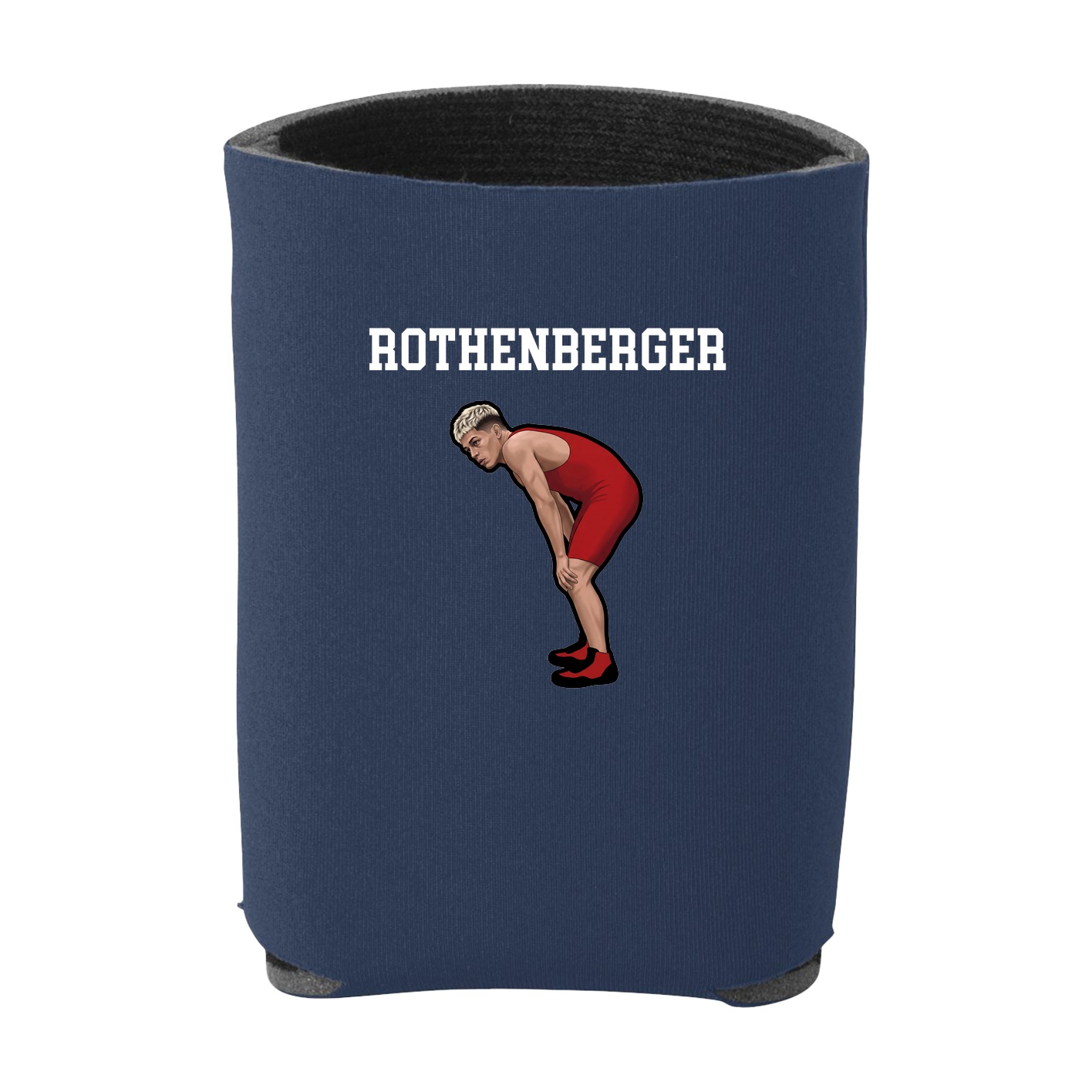 Can Holder — Shirsey in Navy