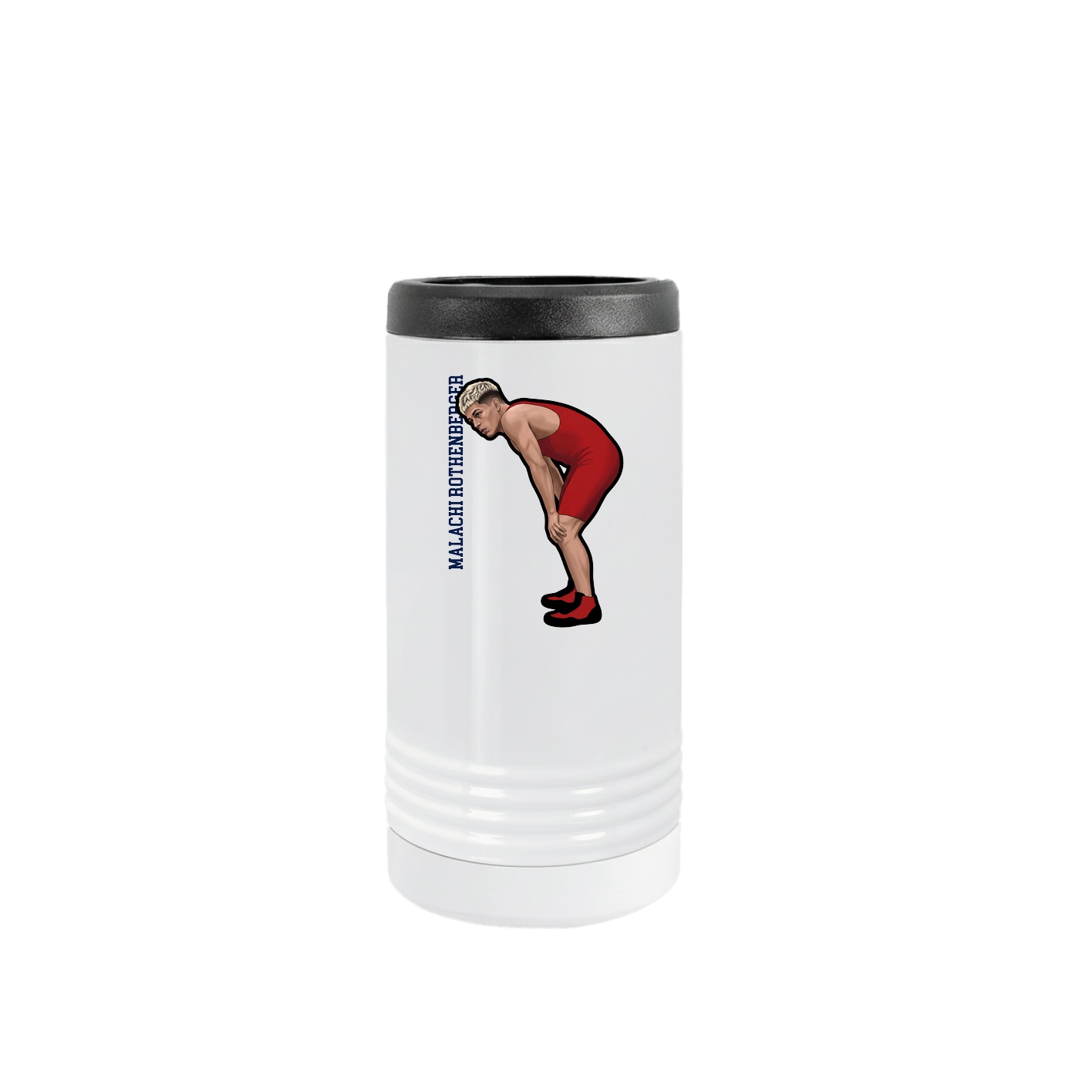 Slim Beverage Holder