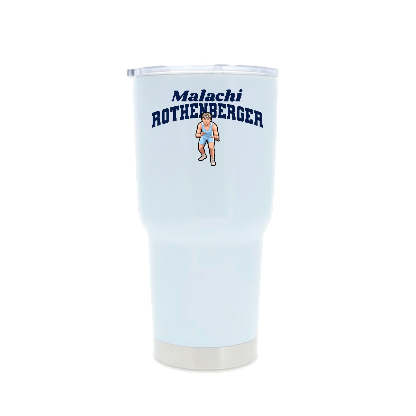 30oz Stainless Steel Tumbler