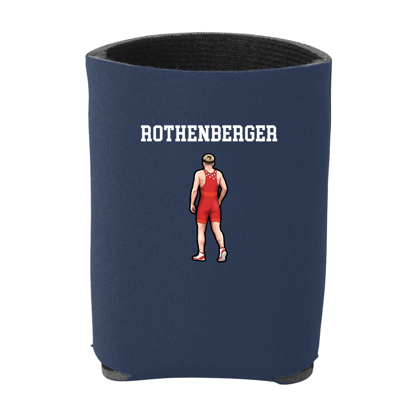 Can Holder — Shirsey in Navy