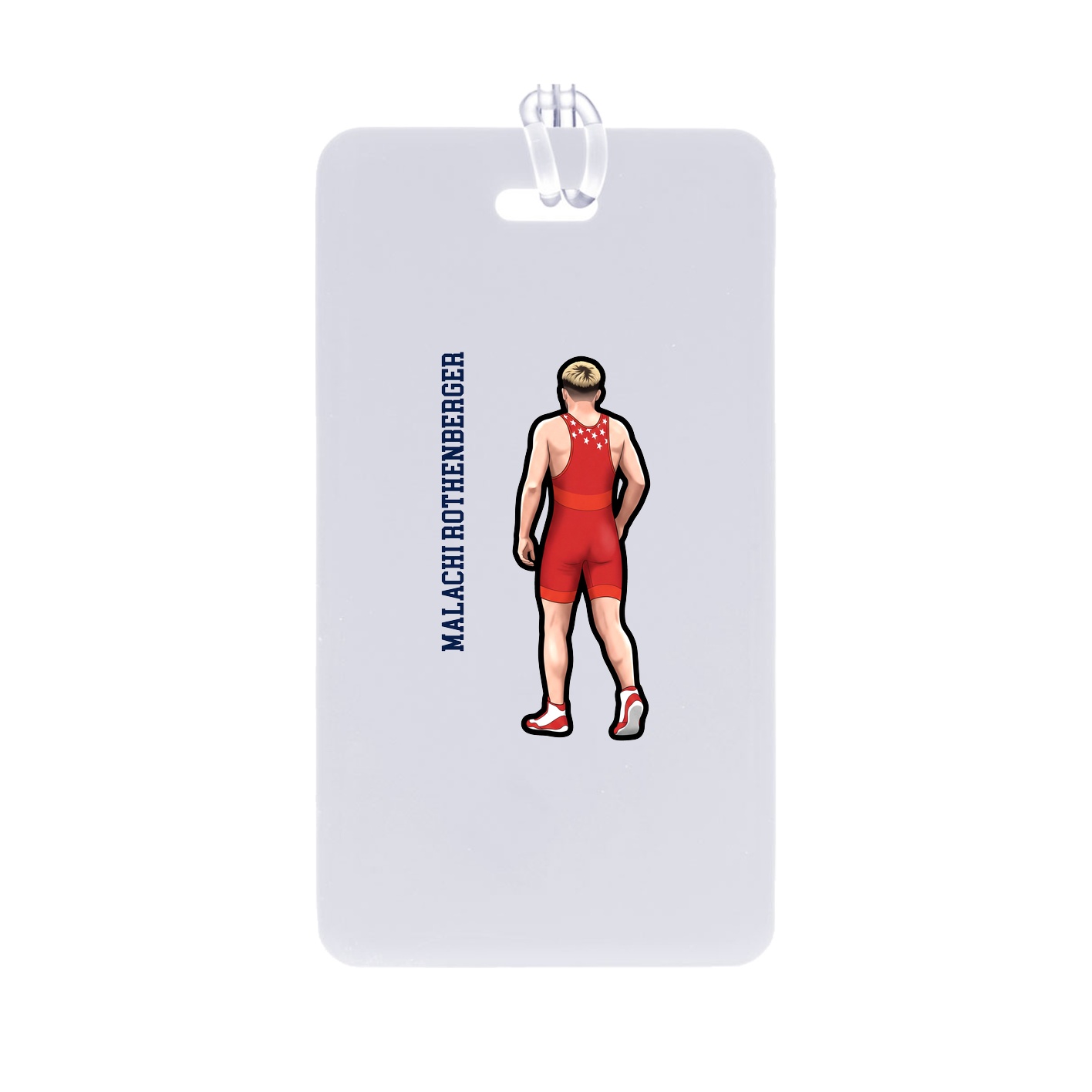 Bag Tag