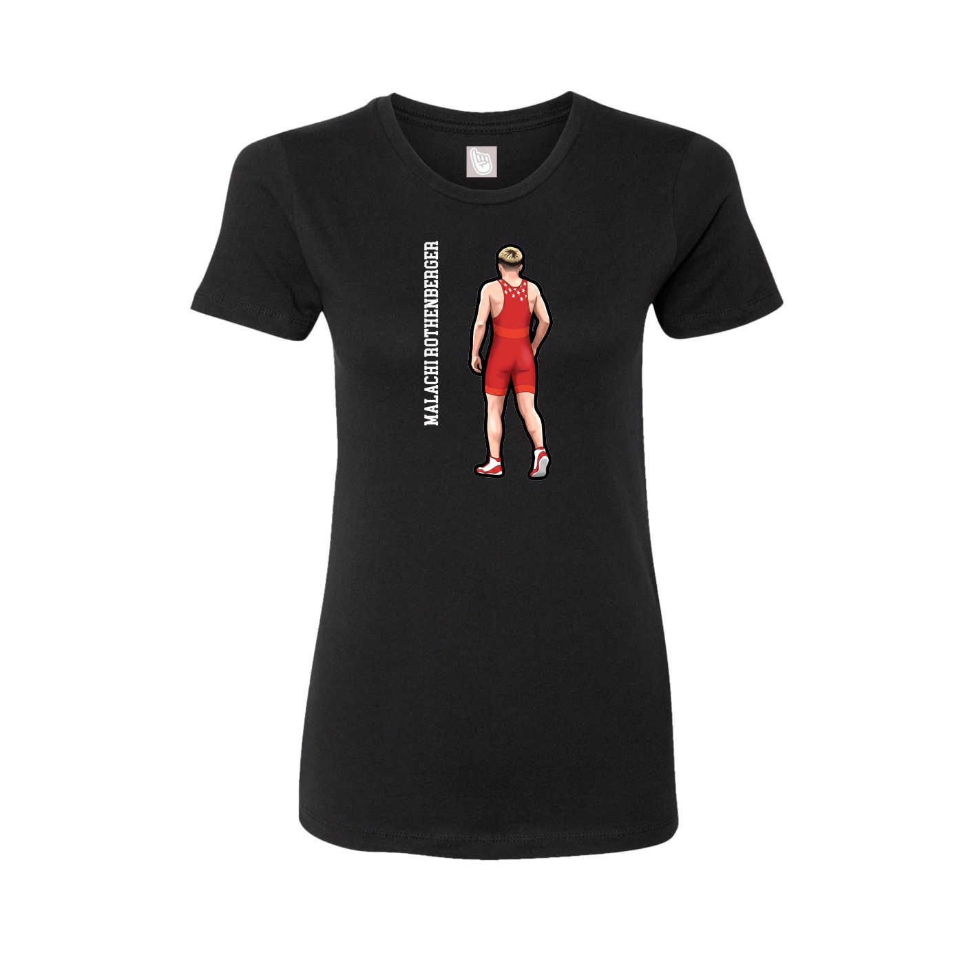 Womens Tee