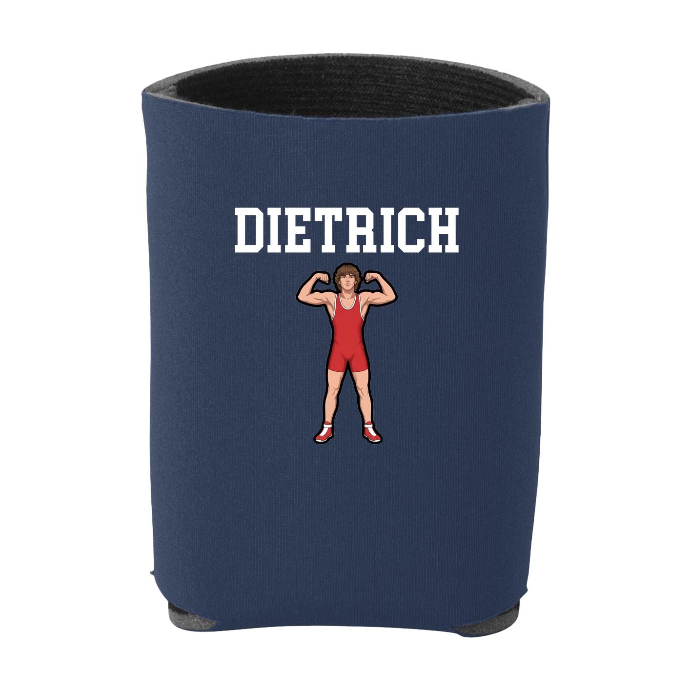Can Holder — Shirsey in Navy