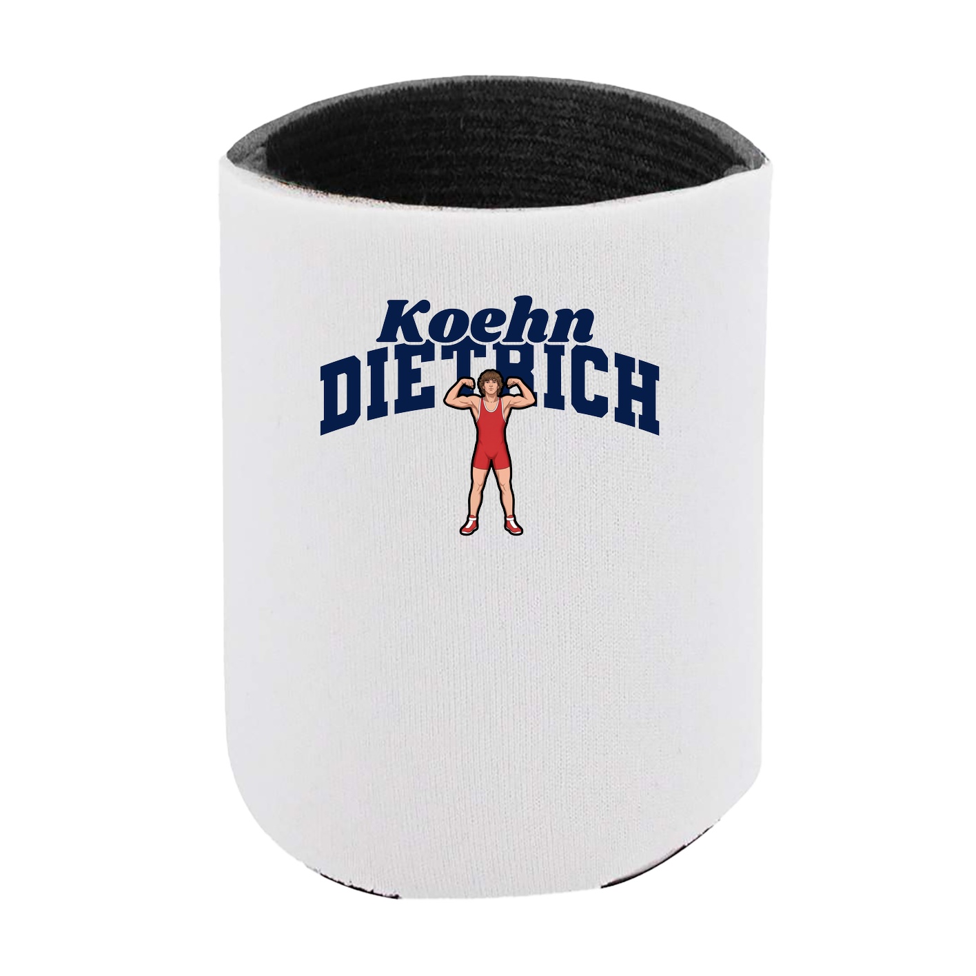 Can Holder — Signature Arch in White