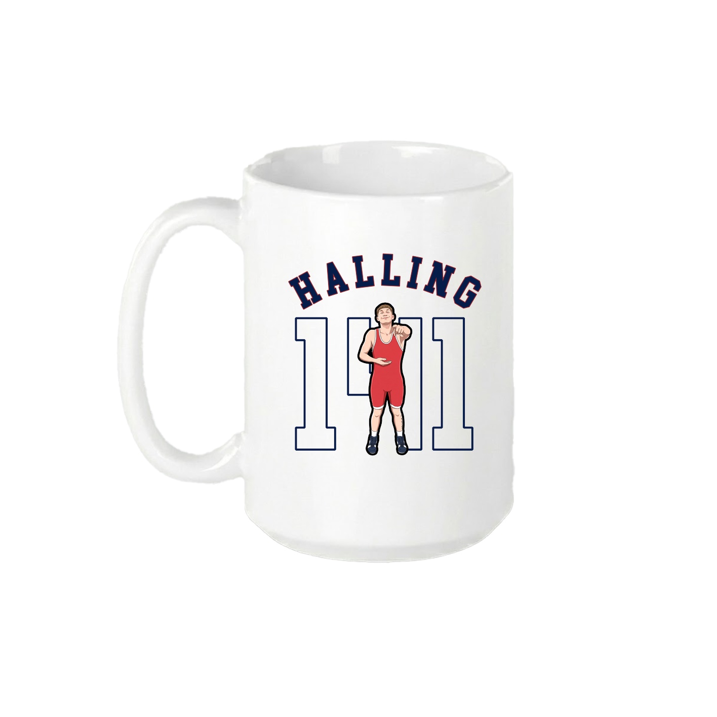 15oz Coffee Mug