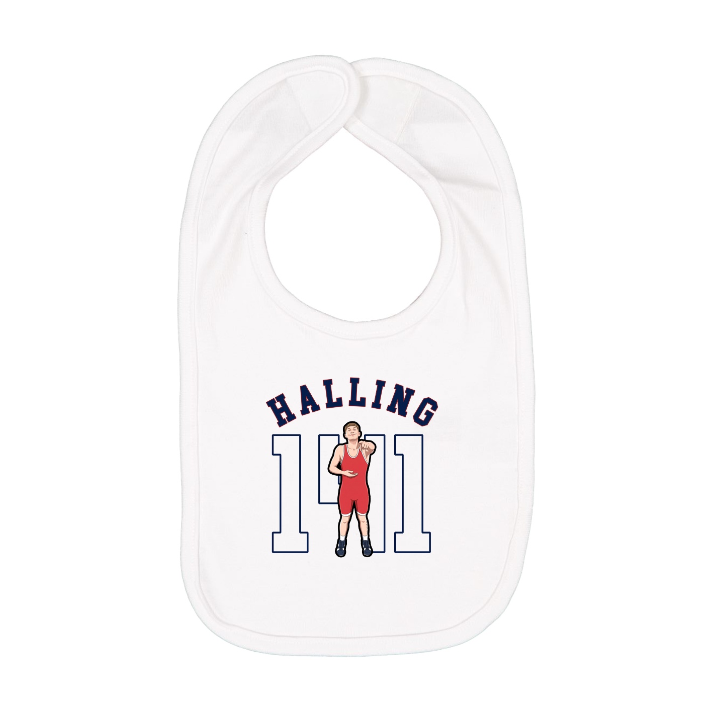Infant Bib