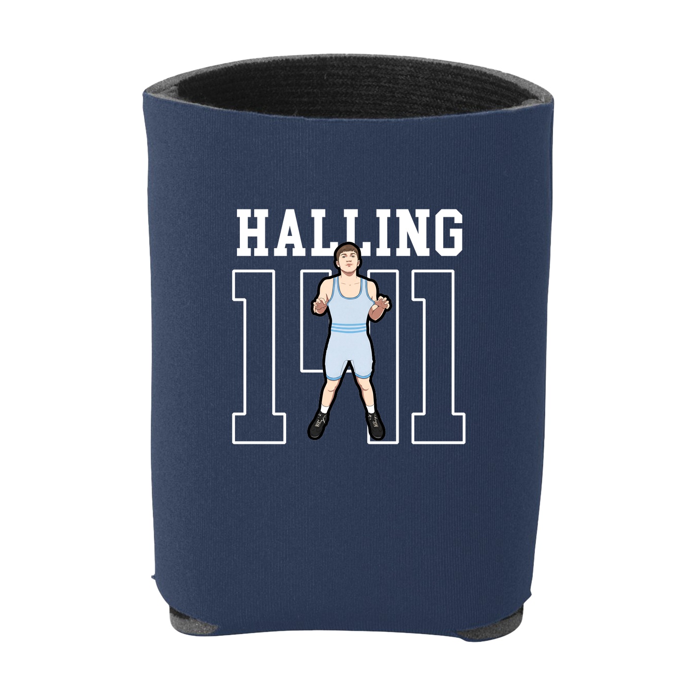 Can Holder — Shirsey in Navy
