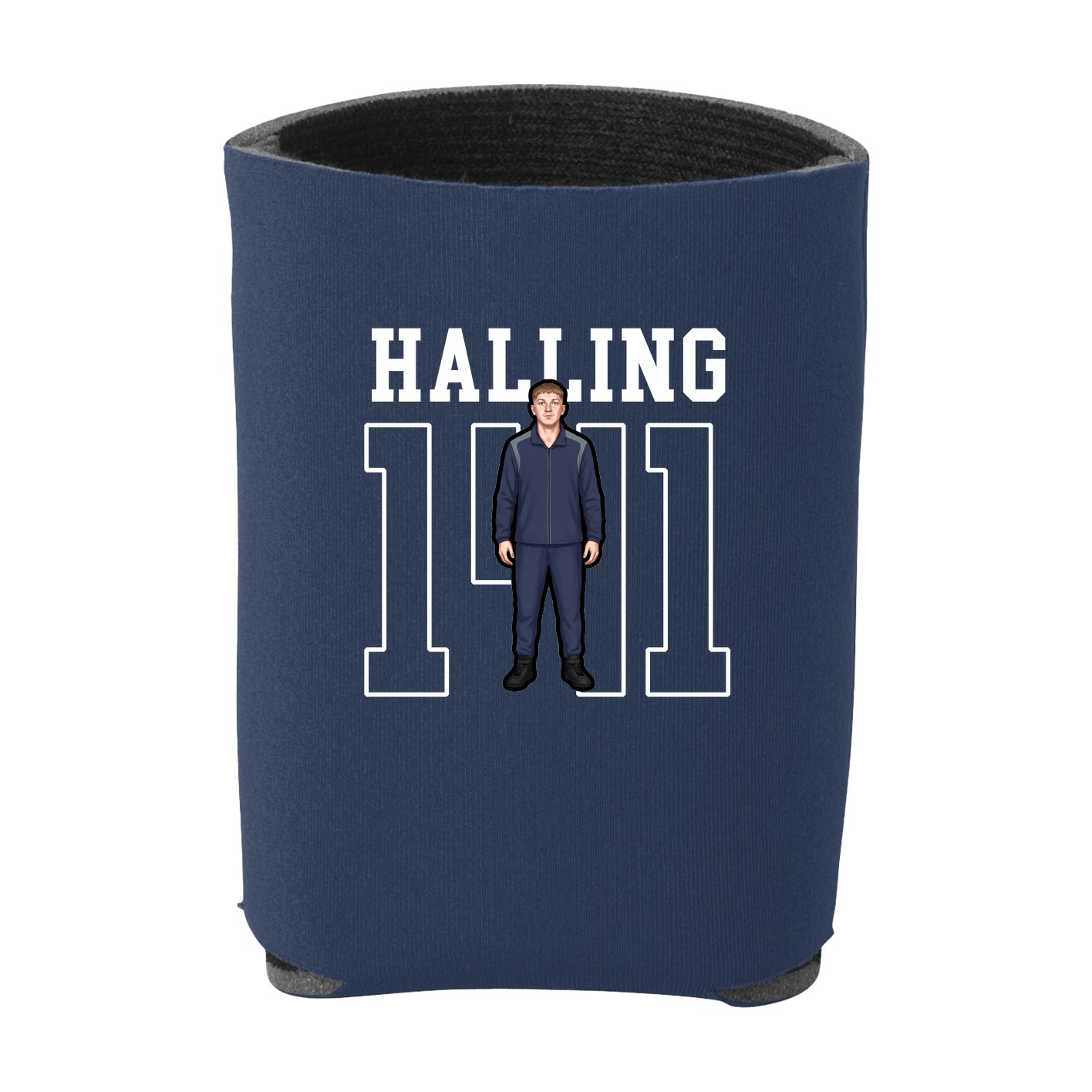 Can Holder — Shirsey in Navy