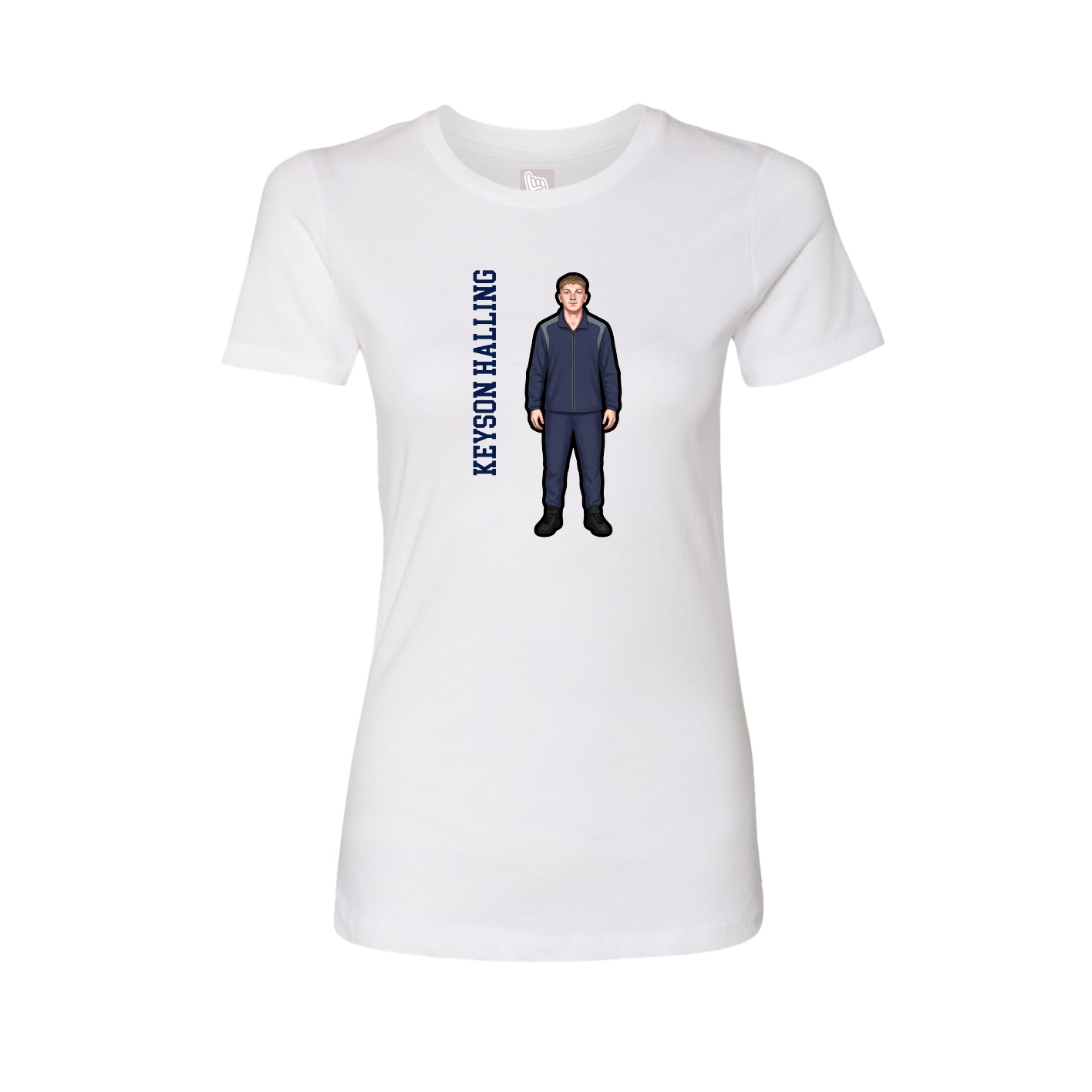 Womens Tee