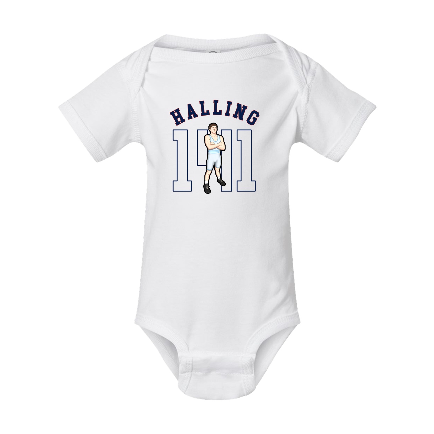 Baby Onesie