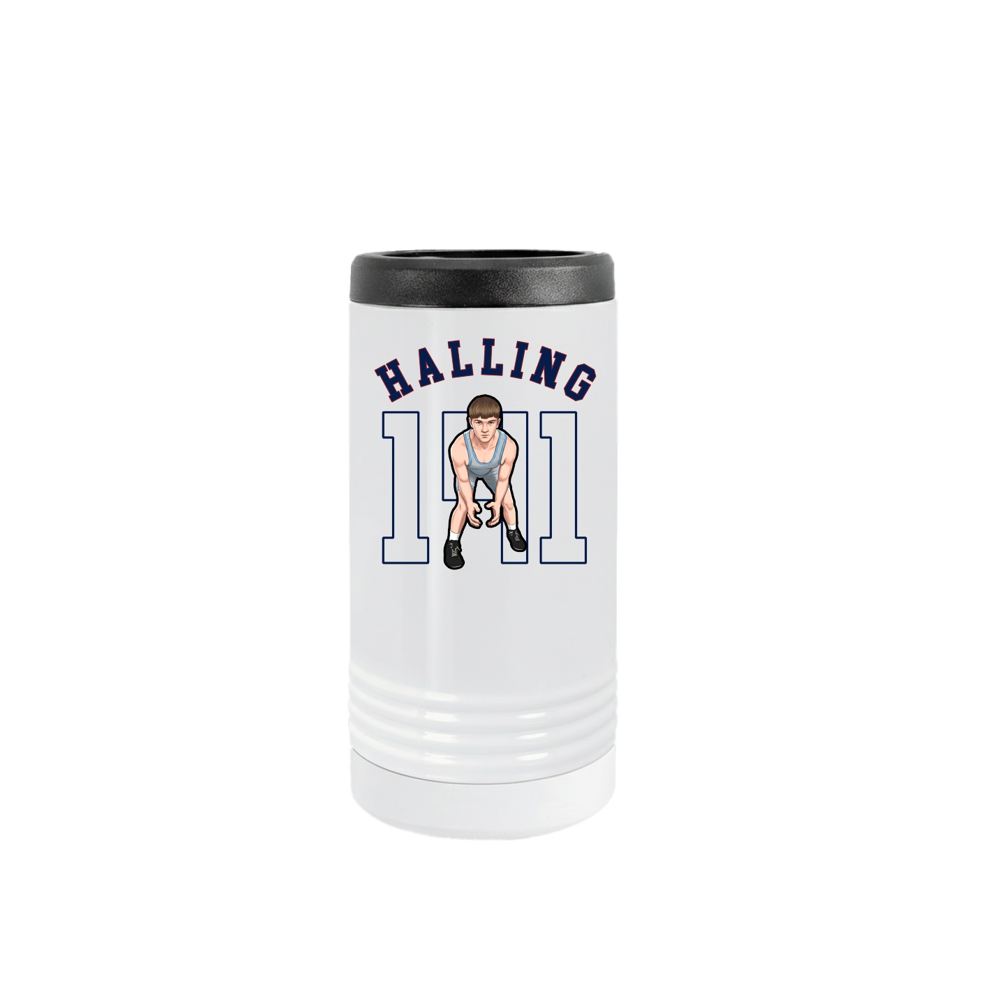 Slim Beverage Holder