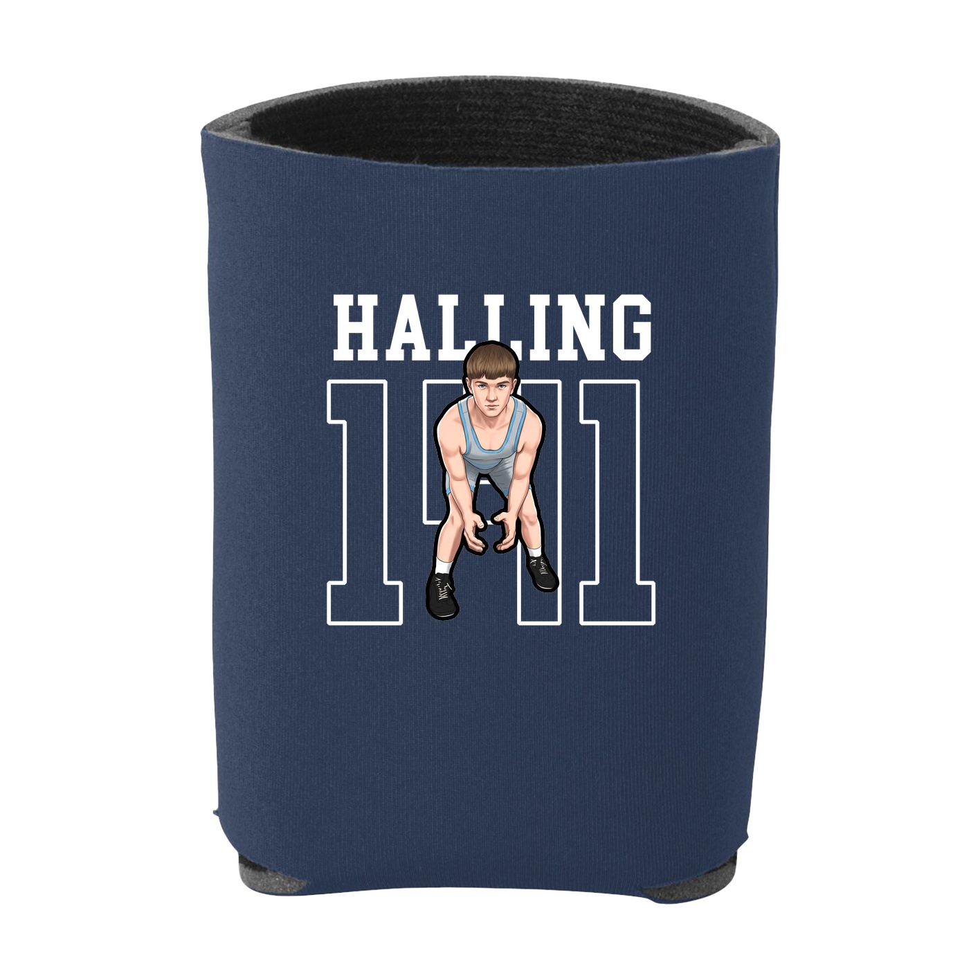 Can Holder — Shirsey in Navy