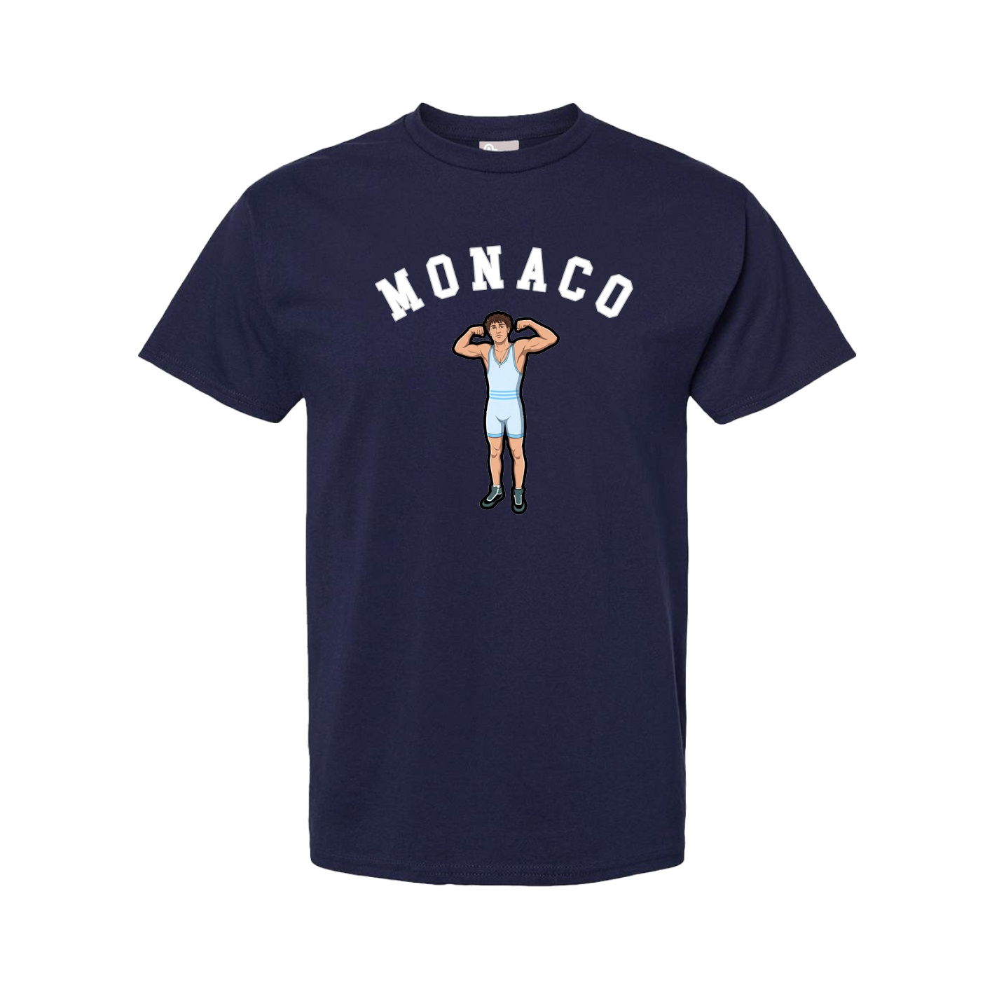 NIL Club Tee