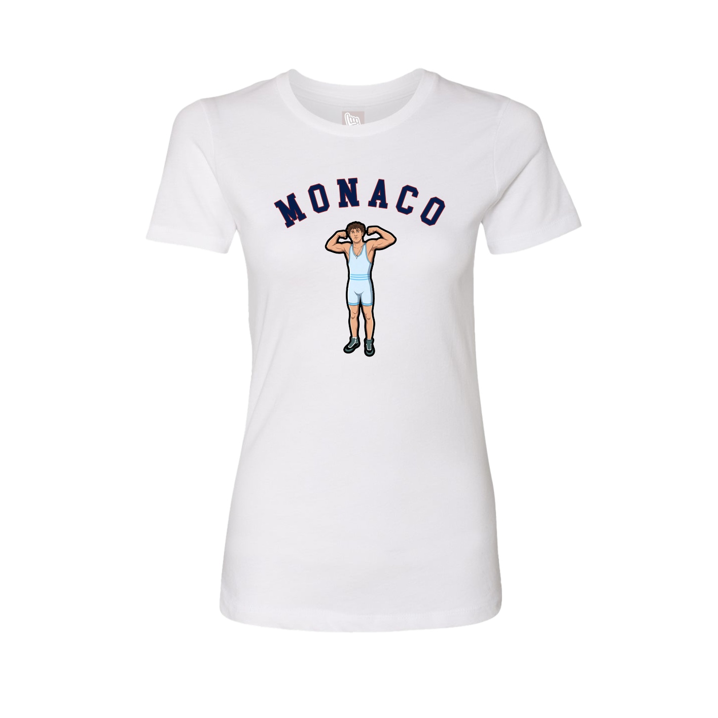 Womens Tee
