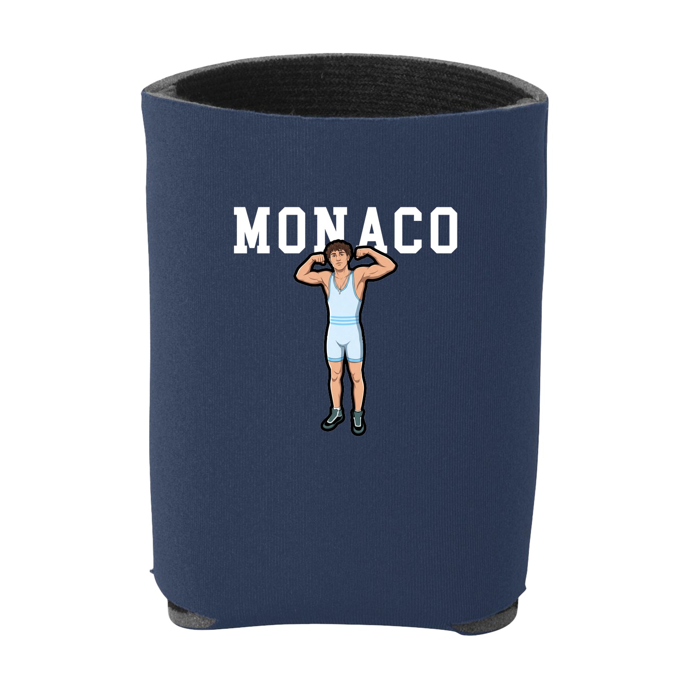 Can Holder — Shirsey in Navy