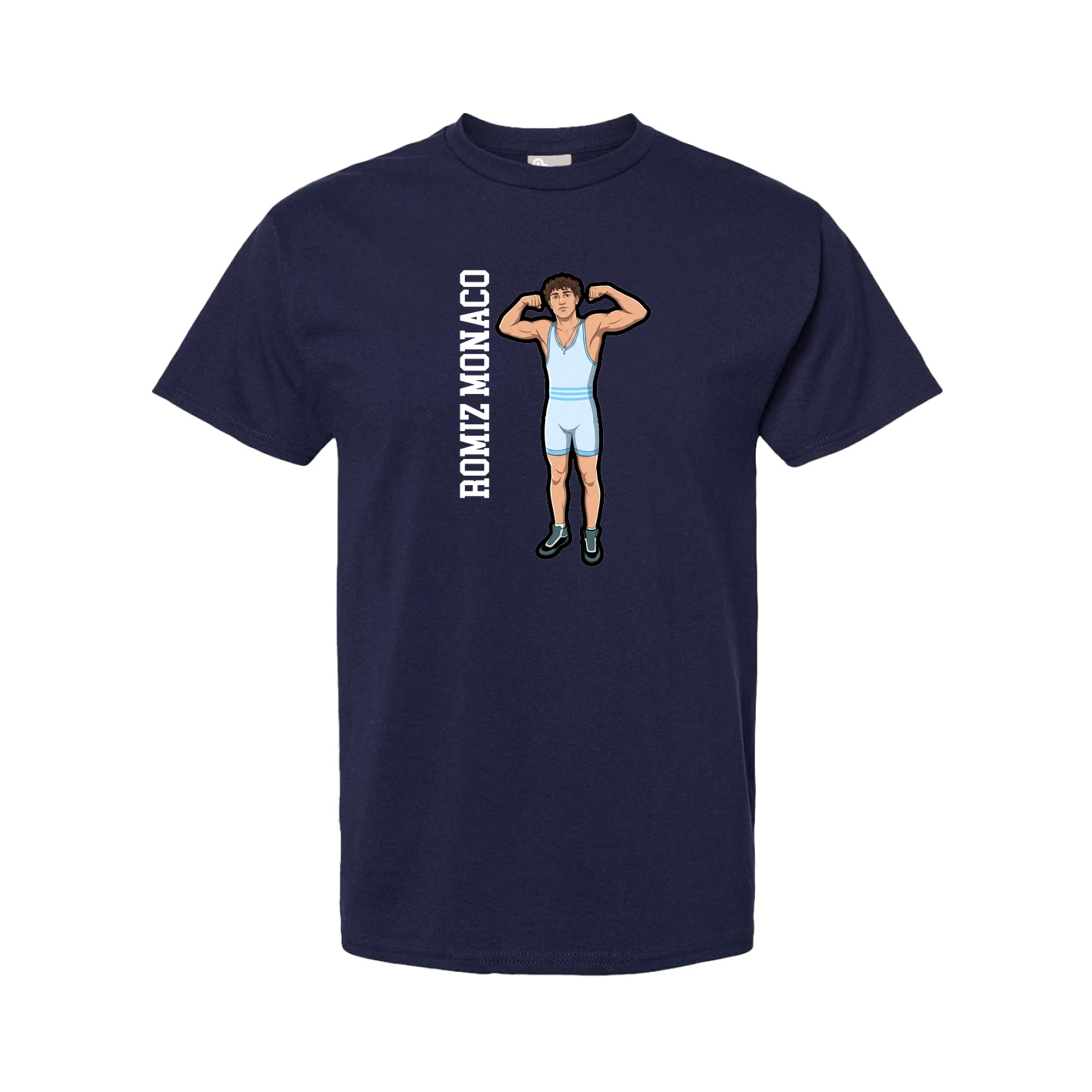 NIL Club Tee
