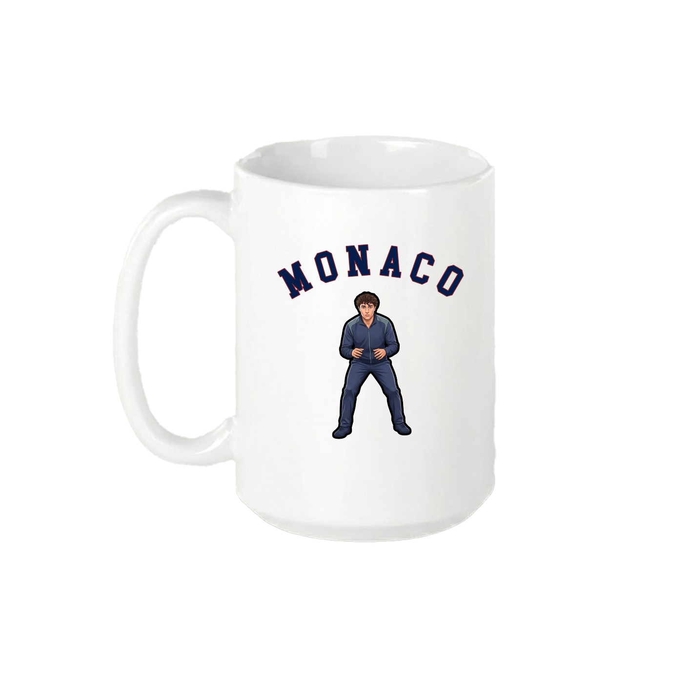 15oz Coffee Mug